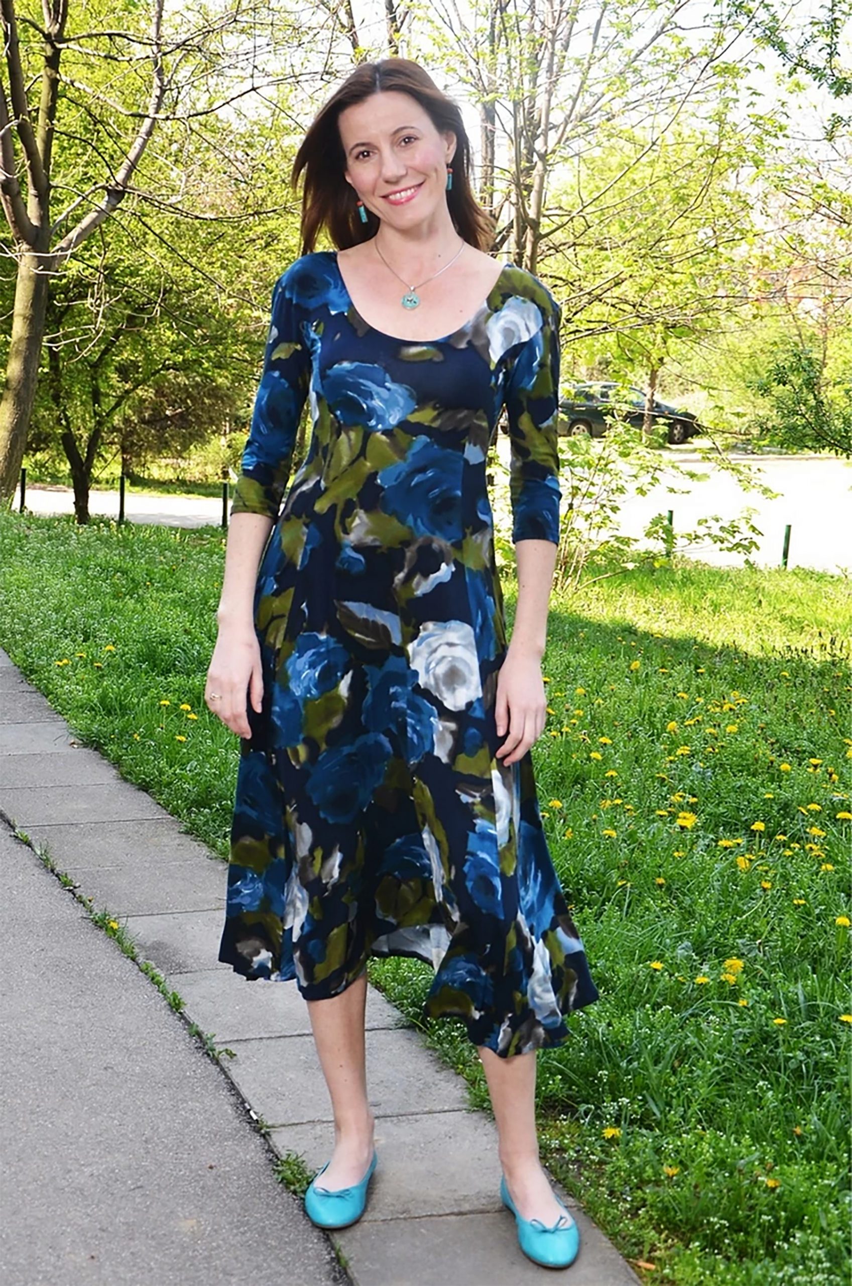 Milica Miahilović, Milica Mihajlović Foto: Goran Srdanov