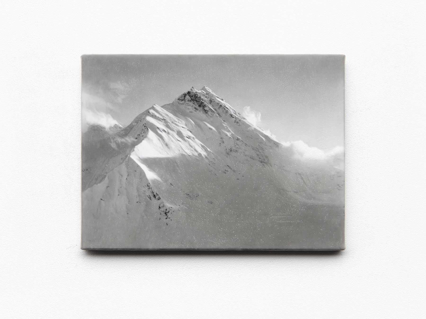 samostalna izložba mlade umetnice Jelene Bulajić.