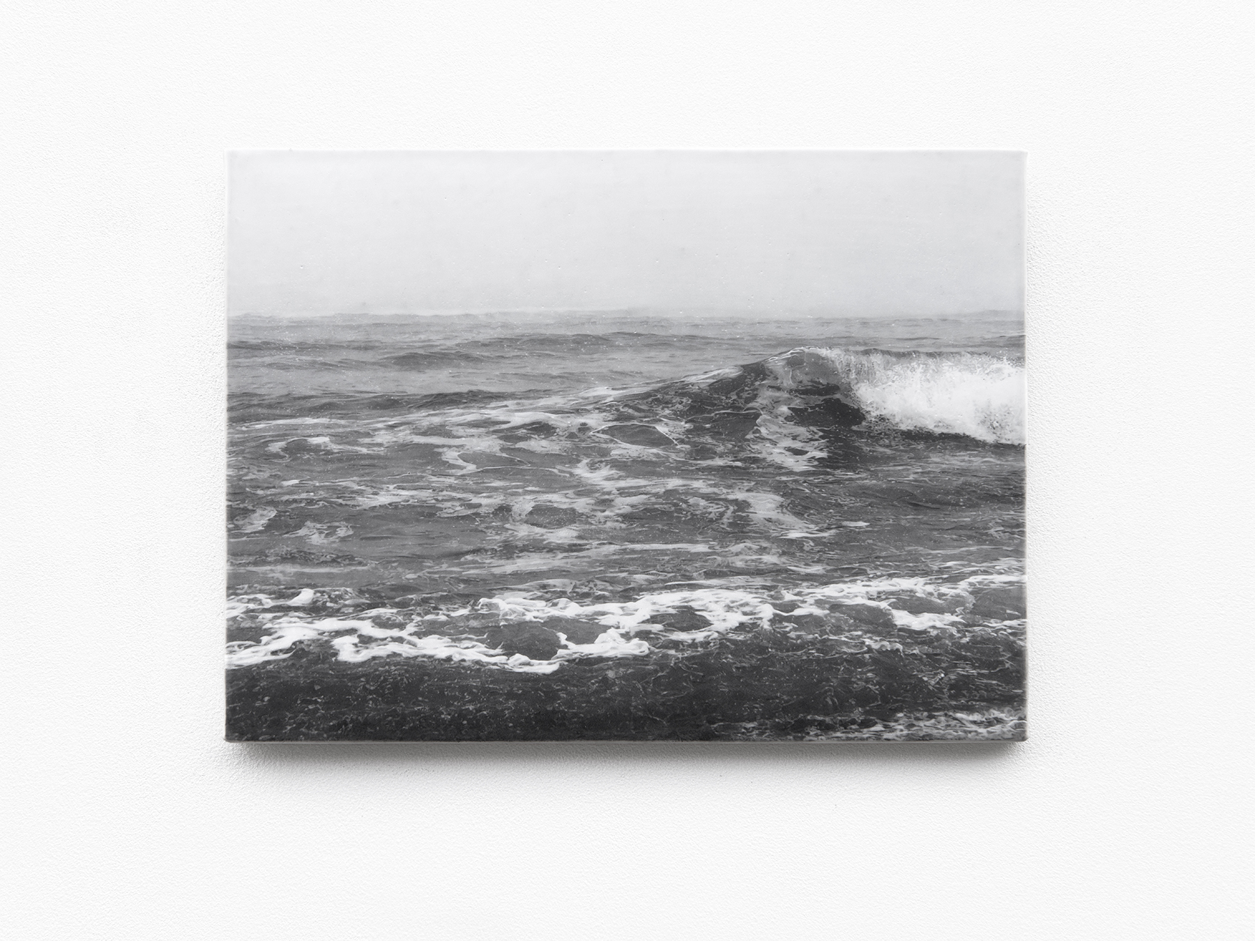 samostalna izložba mlade umetnice Jelene Bulajić.