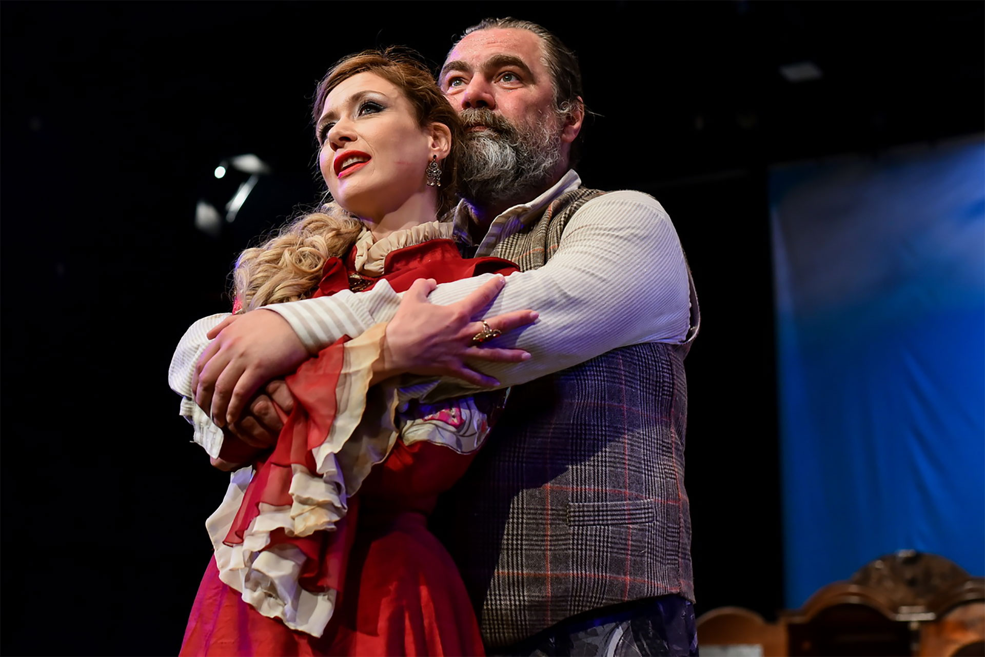 Kritika Višnjika, slike prosledio Milojko Božović