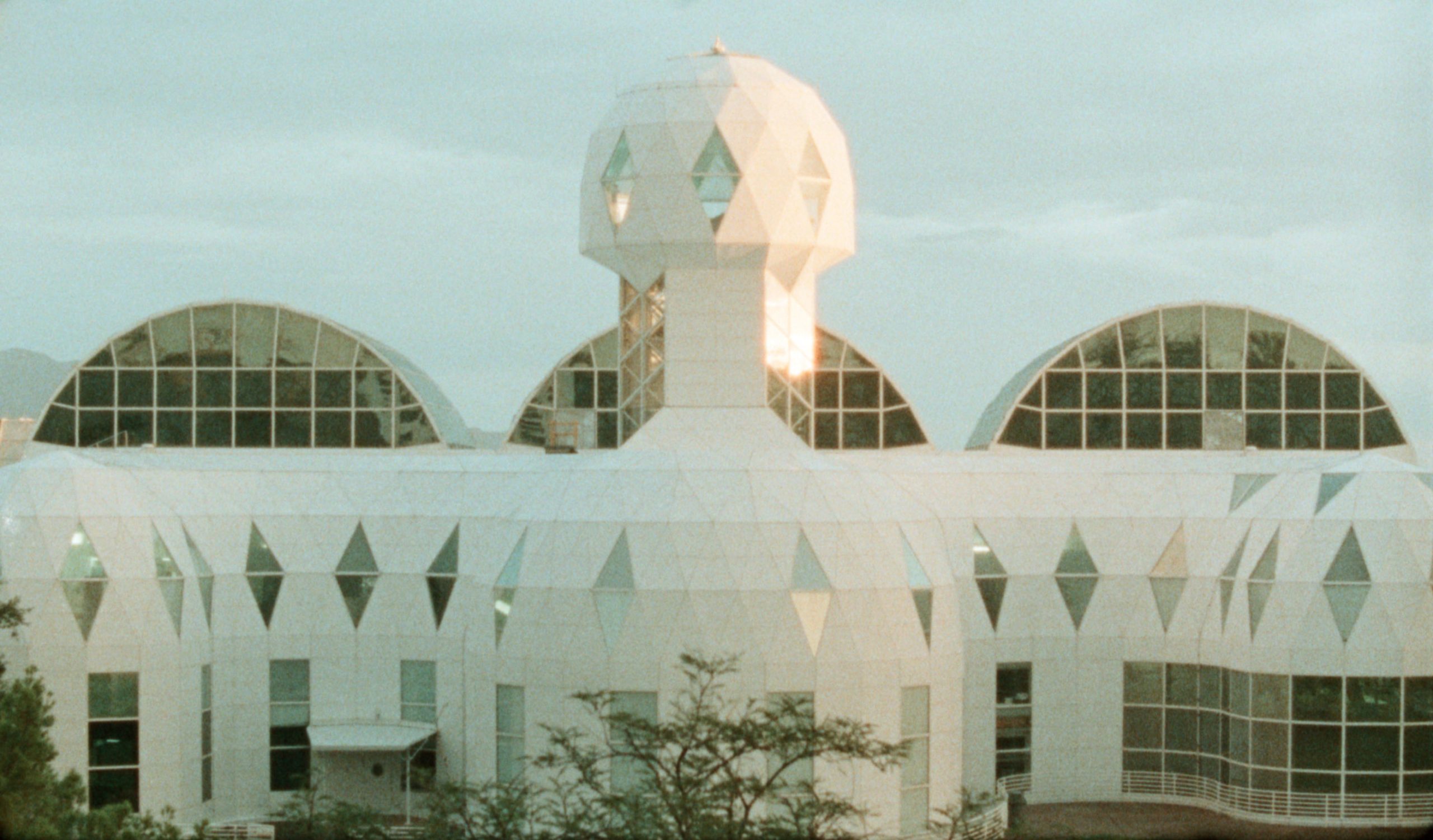 Ben Rivers, Urth 2016