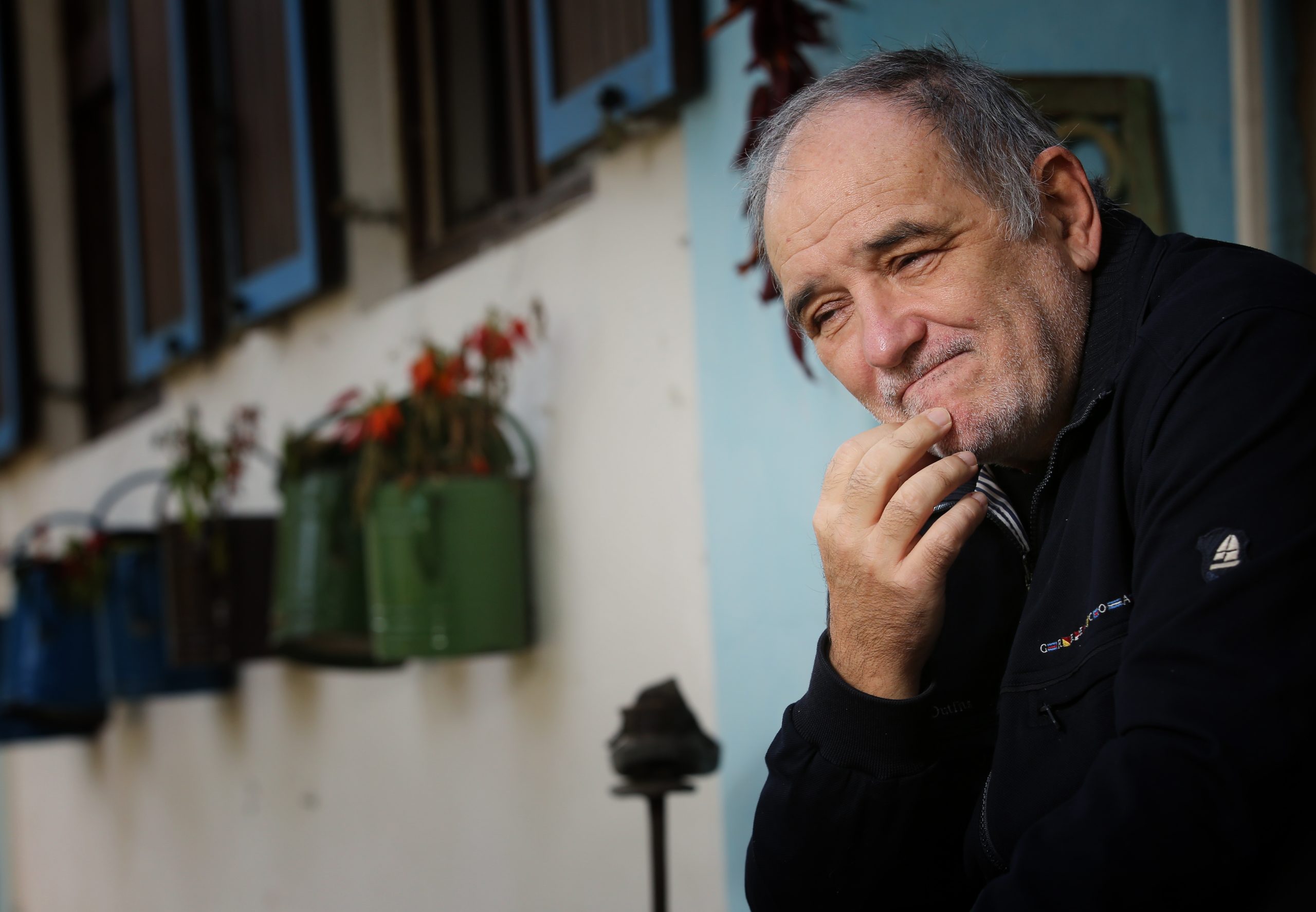 Djordje Balasevic