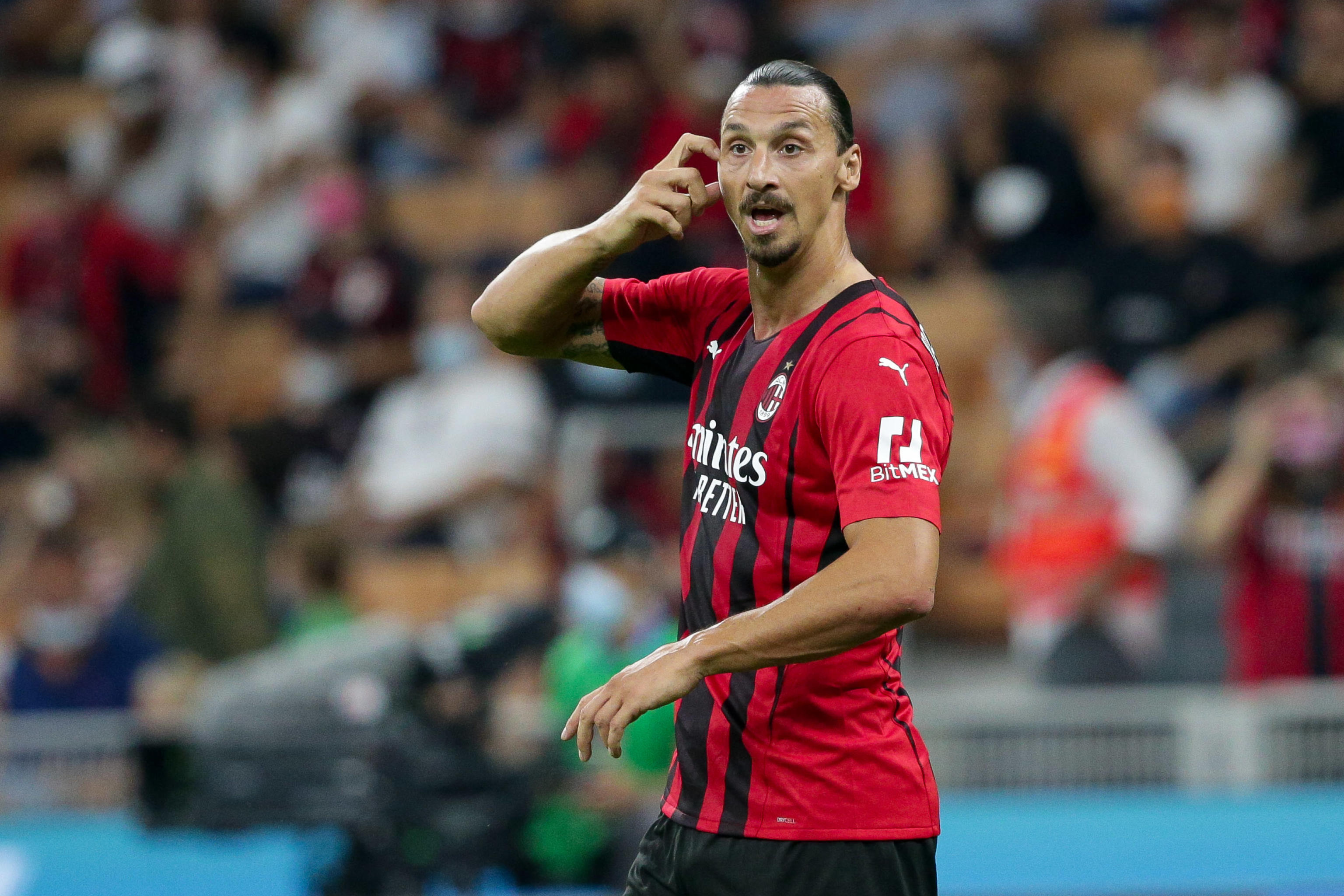 AC Milan vs SS Lazio