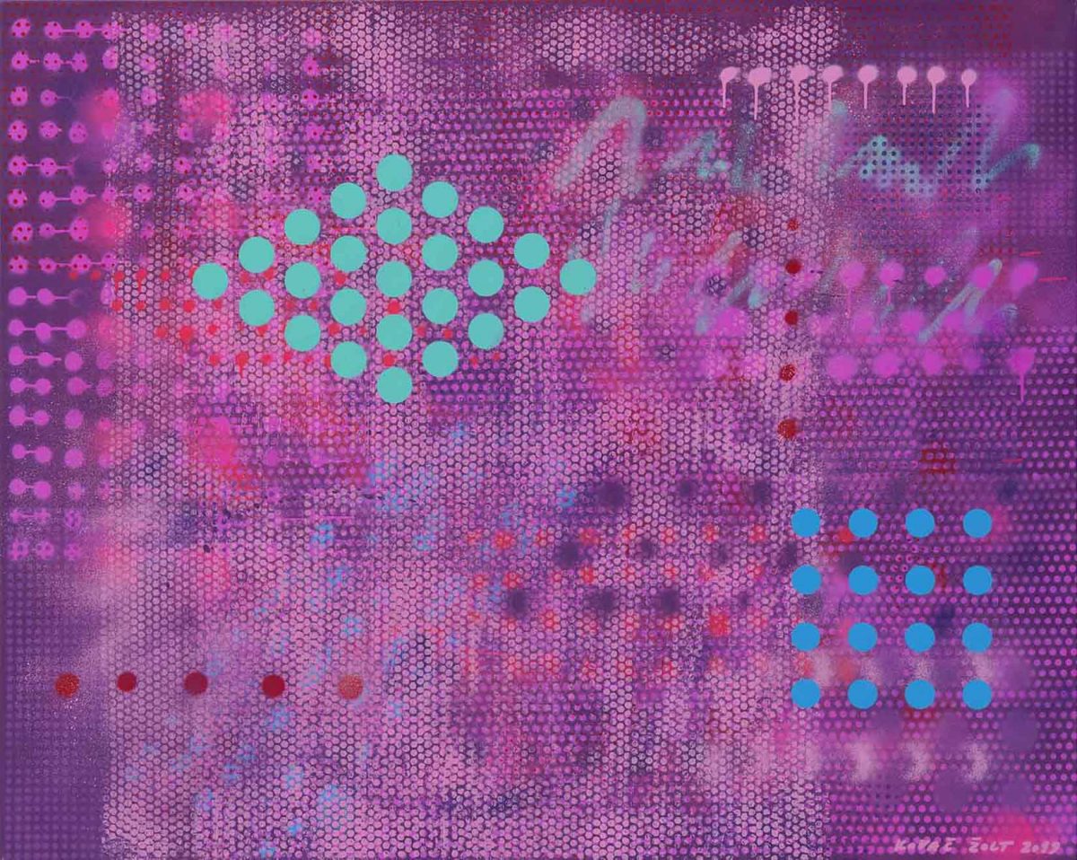 Žolt Kovač Foto: Vlada Popović