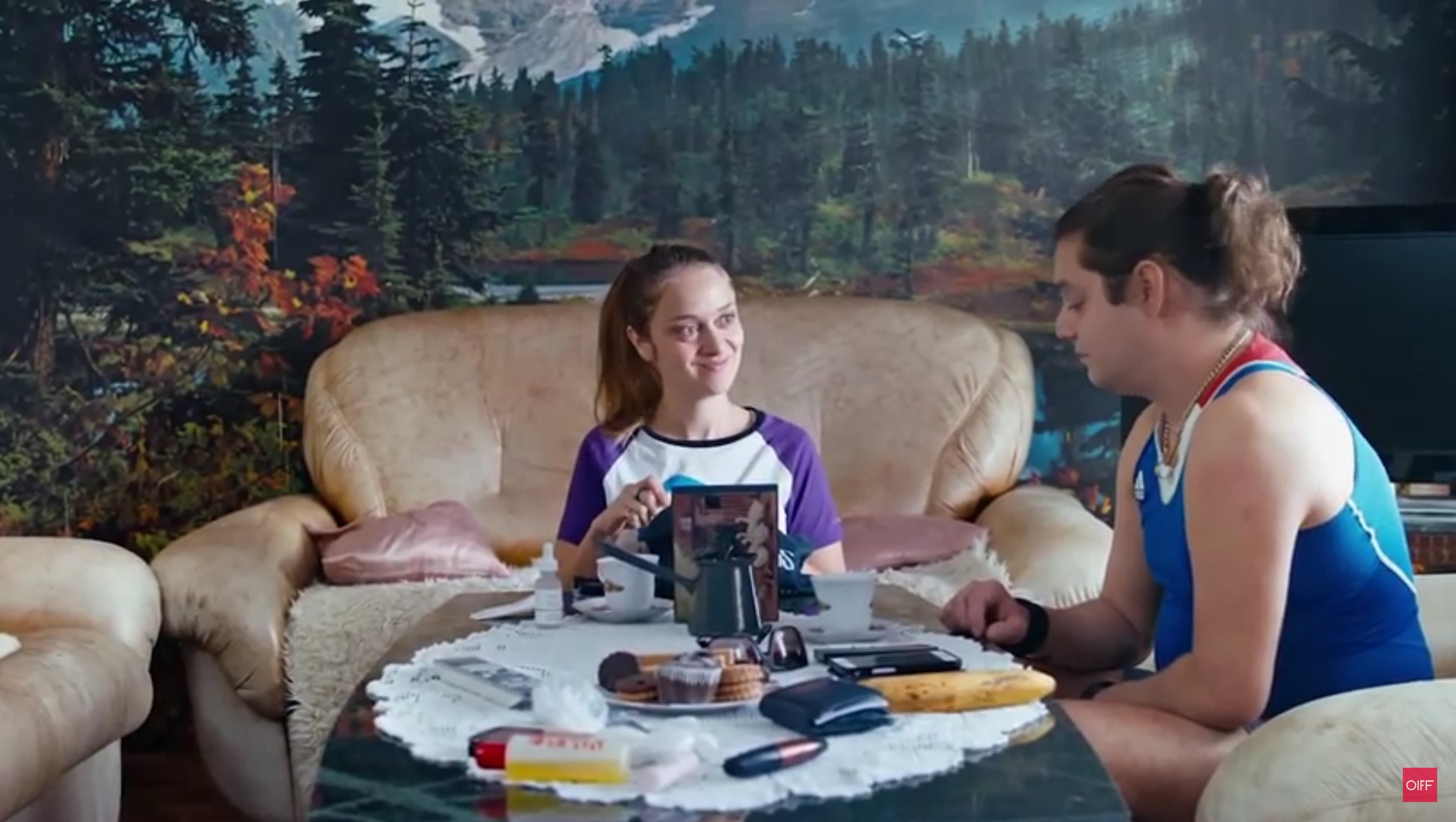 foto PrintscreenYouTube Odesa International Film Festival