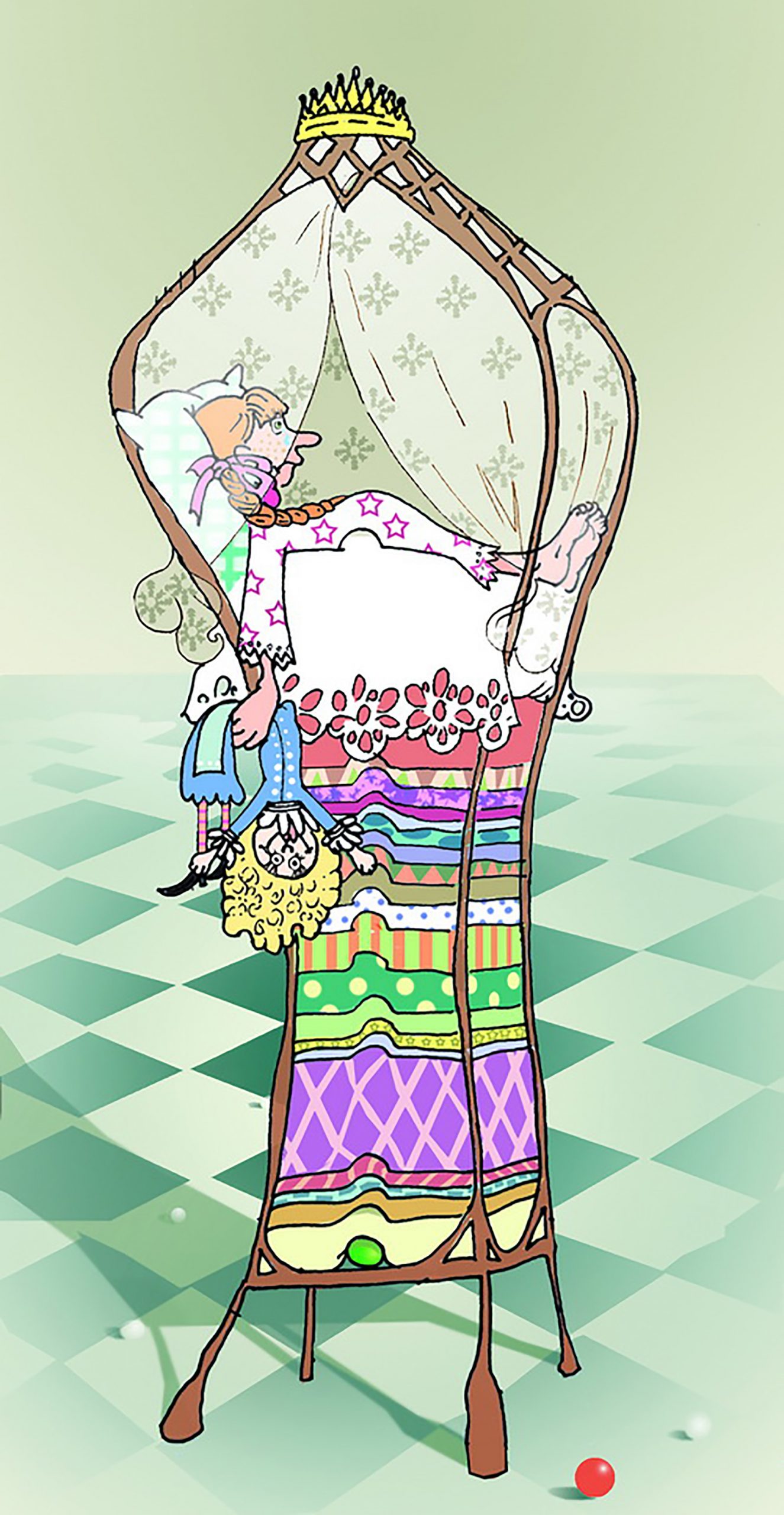 Mala galerija Ulupuds