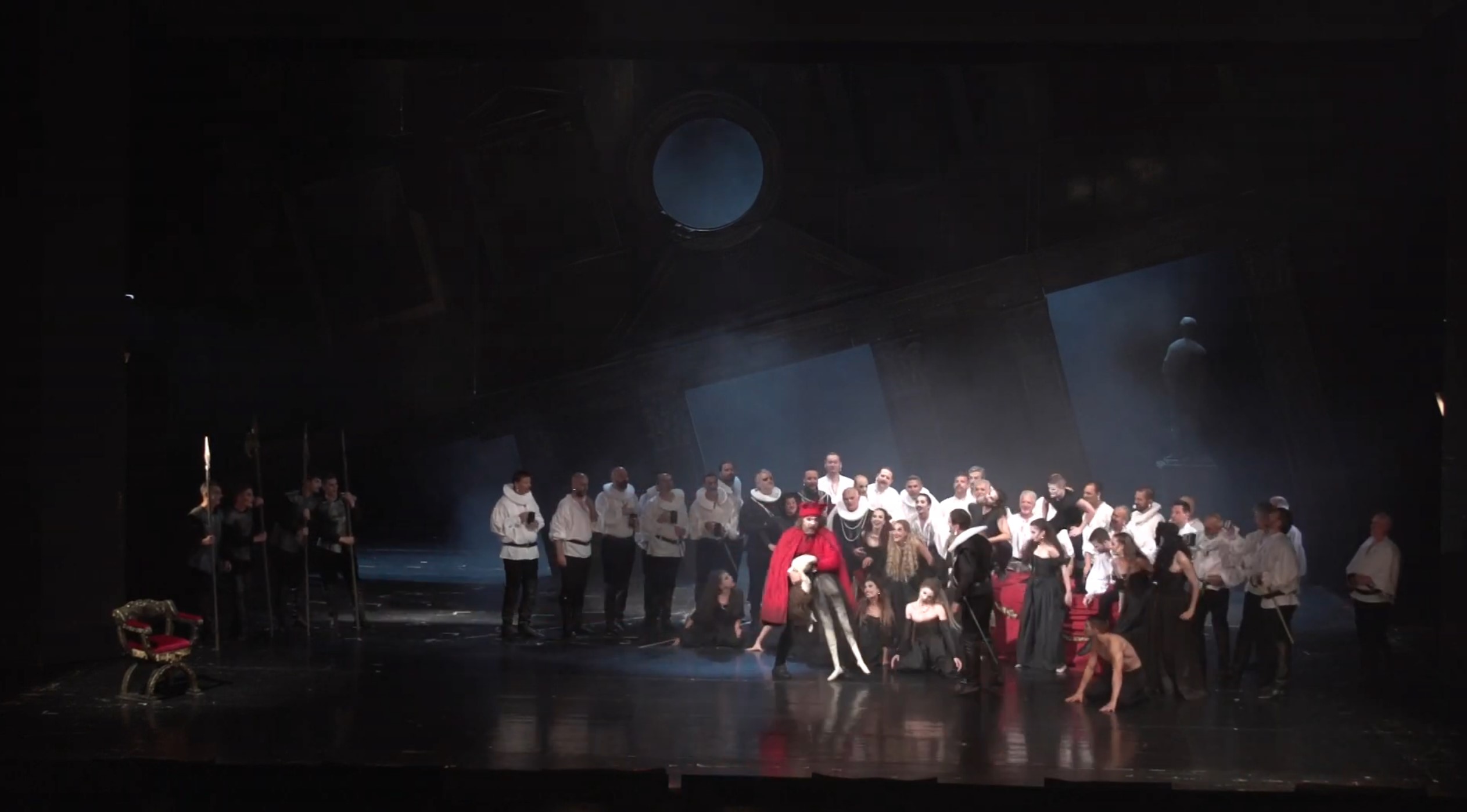 rigoleto foto PrintscreenYouTube Српско народно позориштe (1)