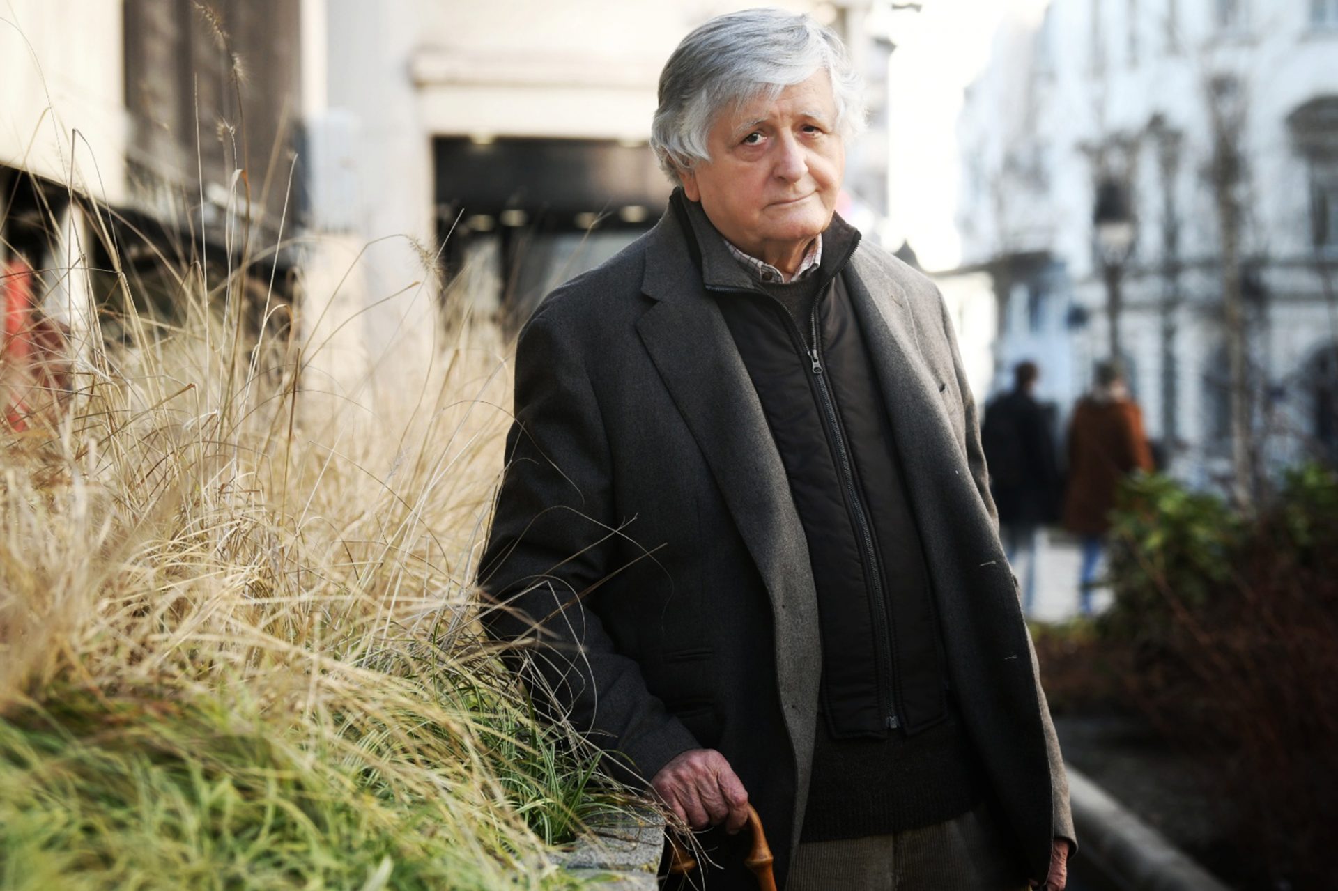 BEOGRAD 03. februar 2021. Dejan Mijac reditelj intervju Foto:Vesna Lalić/Nova.rs