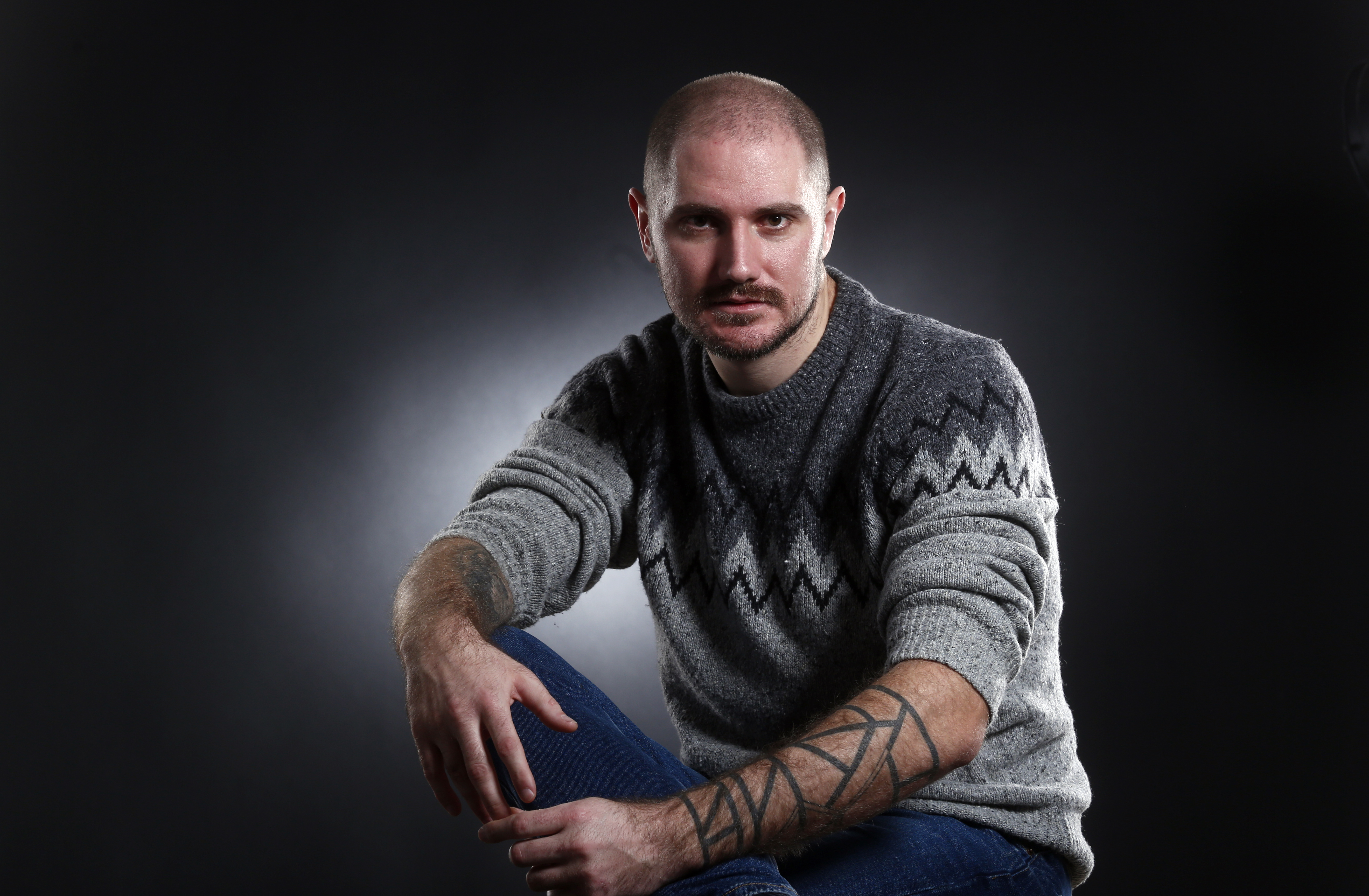 Vladimir Tabašević Foto: Vesna Lalić