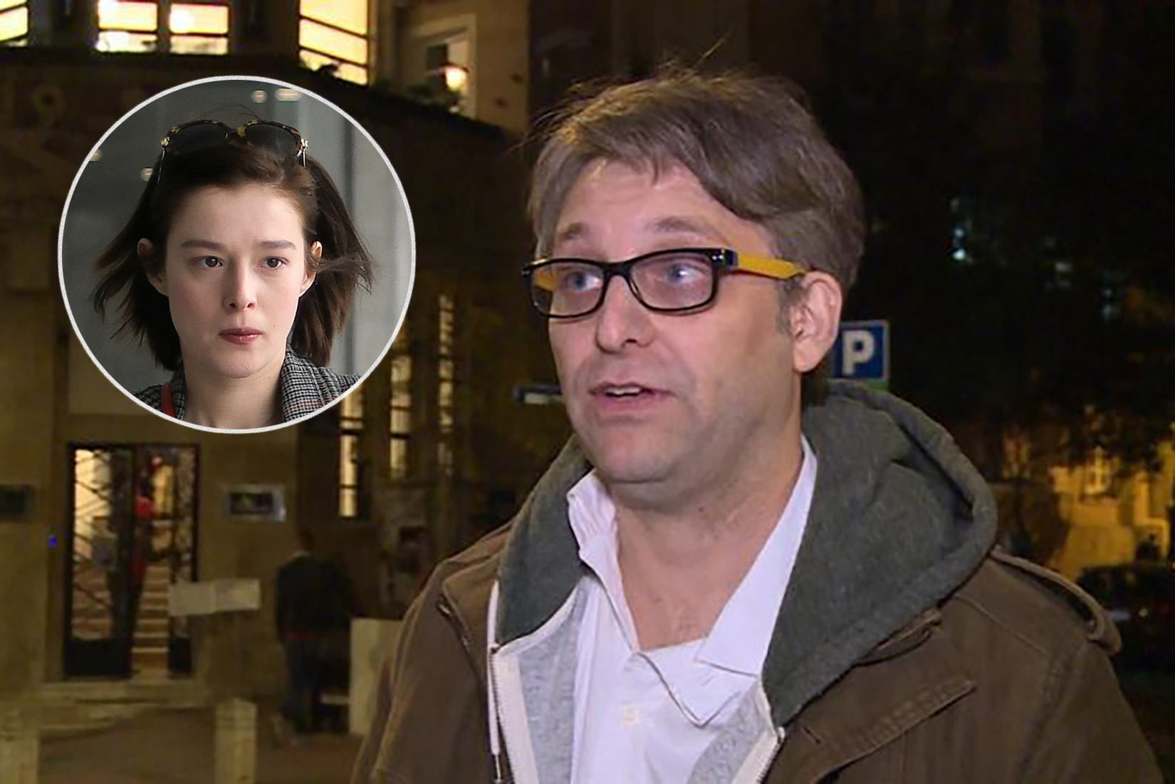 Vuk Ršumović, Milena Radulović kombo