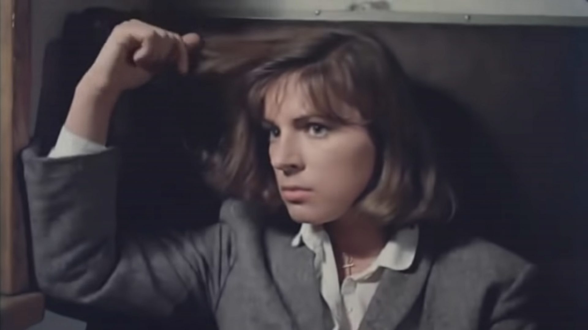 Mira Furlan, film Otac na službenom putu Foto: Printscreen/YouTube/С. Р.