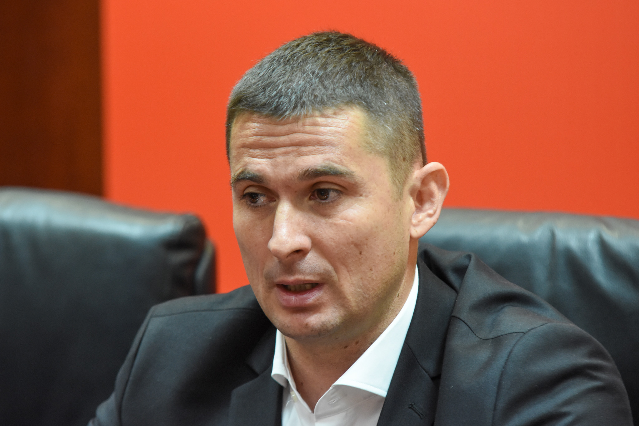 Novi Sad_Slavoljub Djordjevic novo trener FK Vojvodina_ foto Nenad Mihajlovic_-2