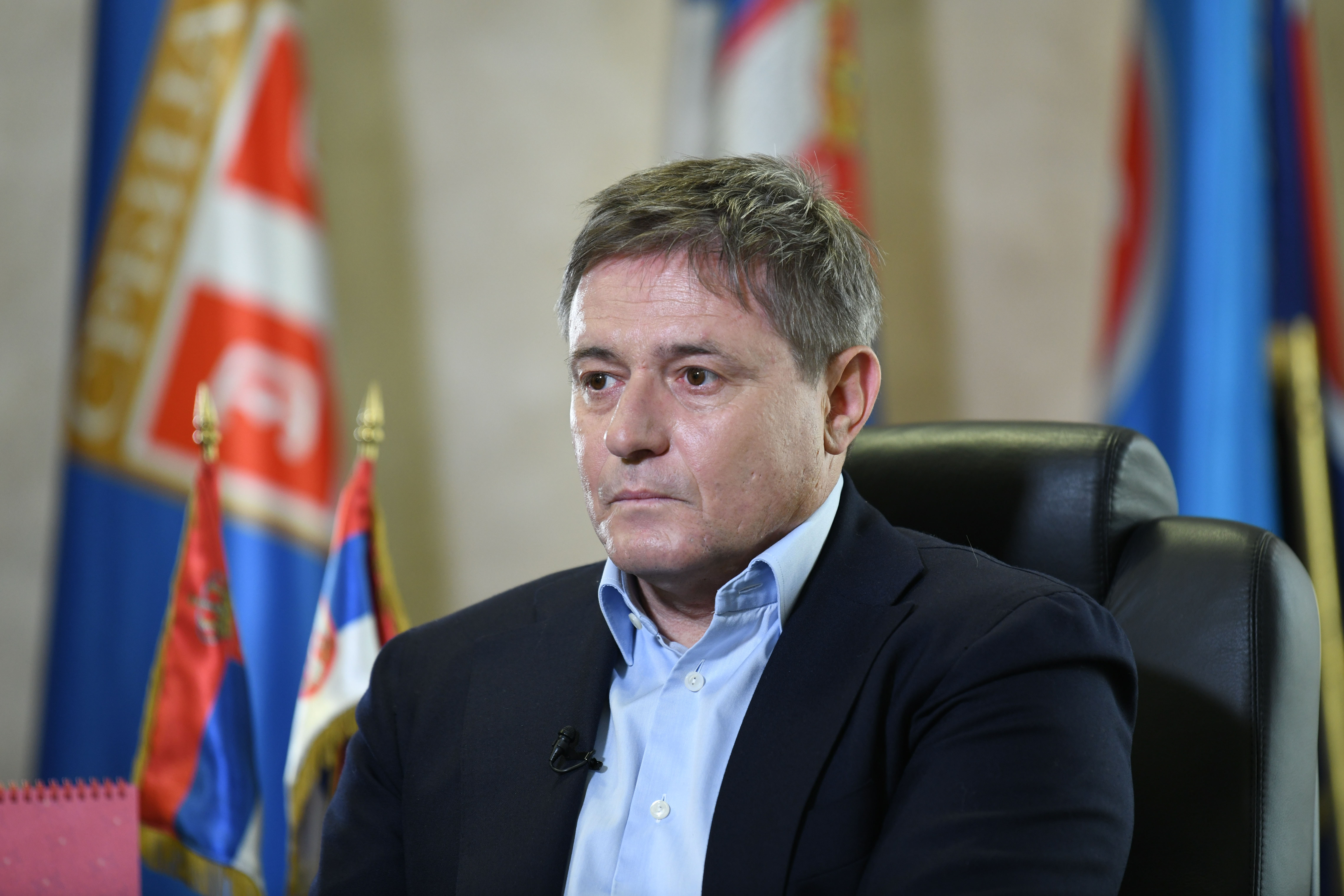 Dragan Stojkovic Piksi