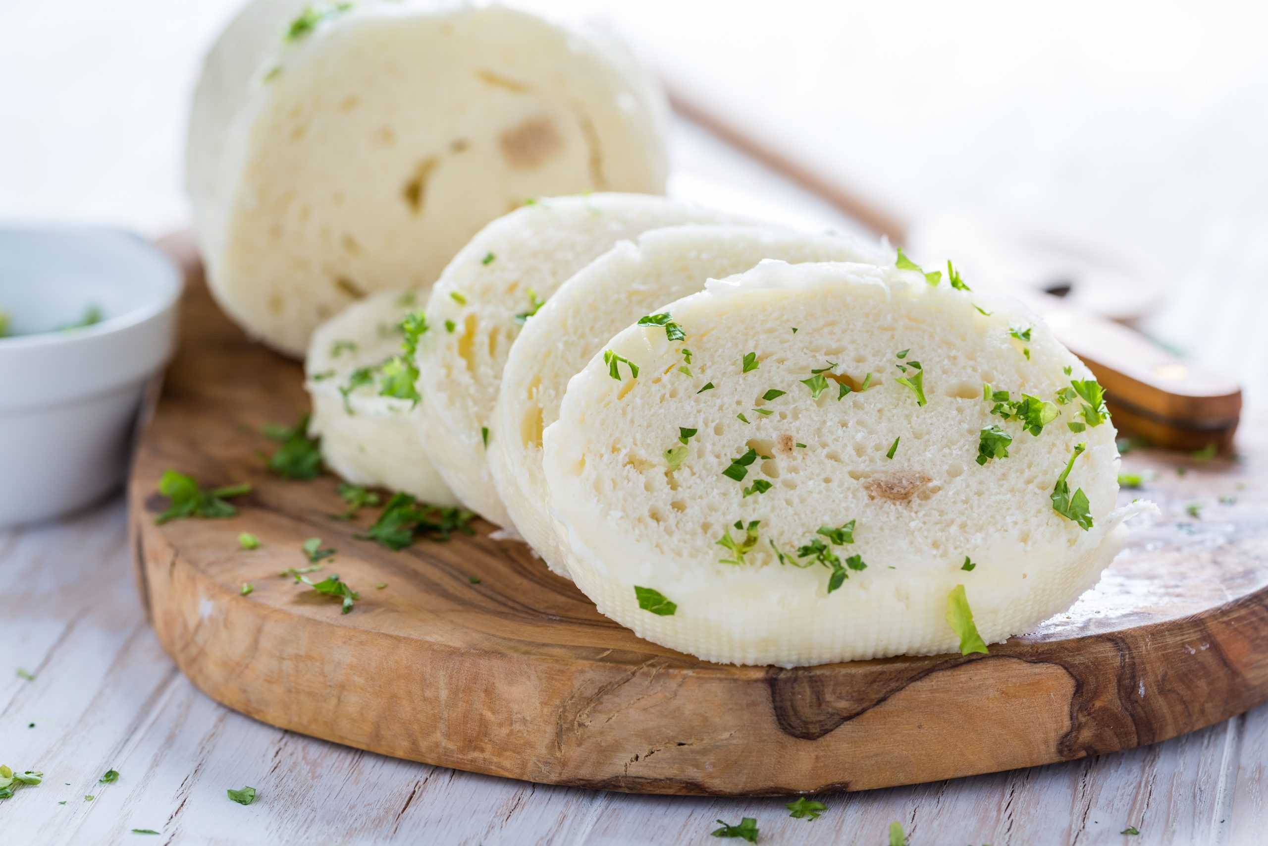 3.12. (b) Ceske knedle. Recept dana, Majstor amater, recepti od 29.11. do 05.12.2021