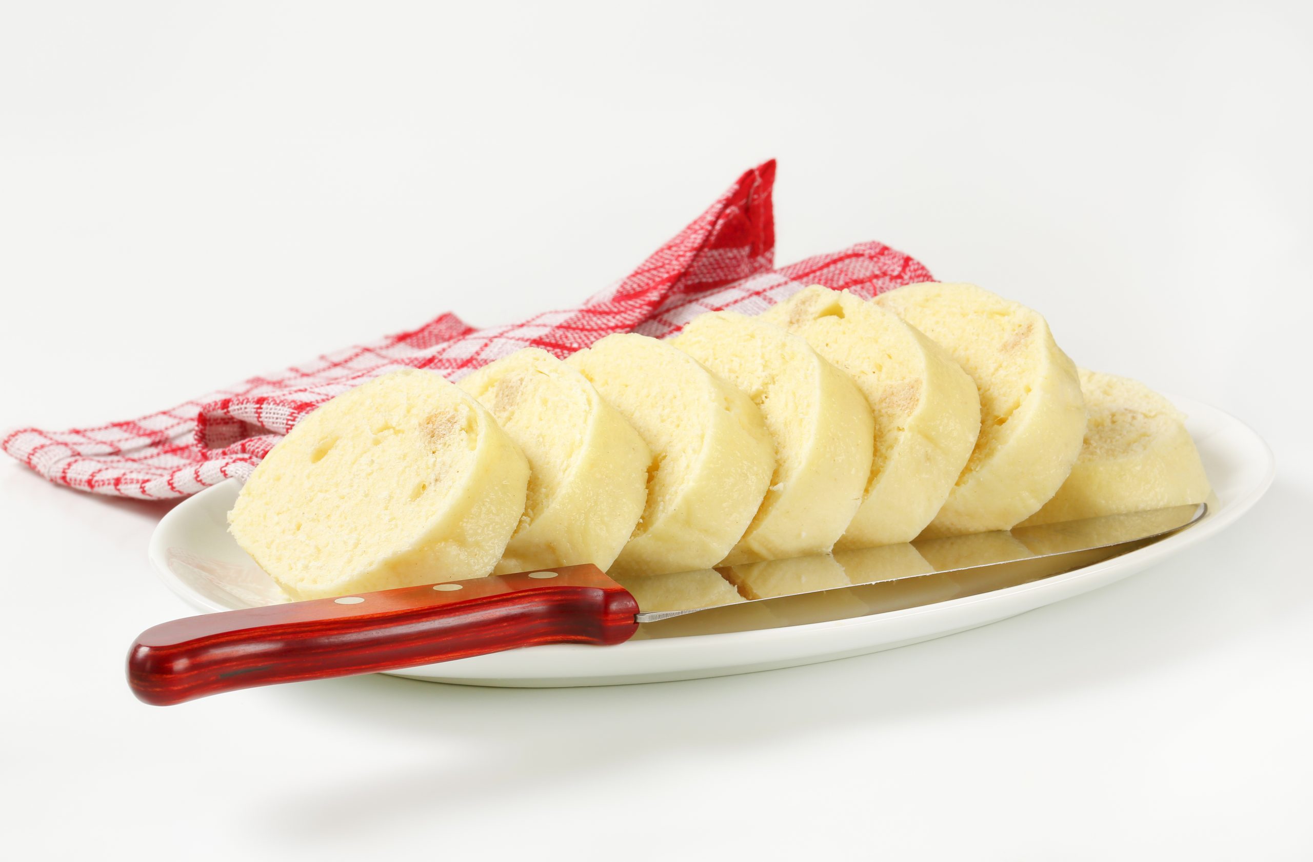 3.12. (c) Ceske knedle. Recept dana, Majstor amater, recepti od 29.11. do 05.12.2021