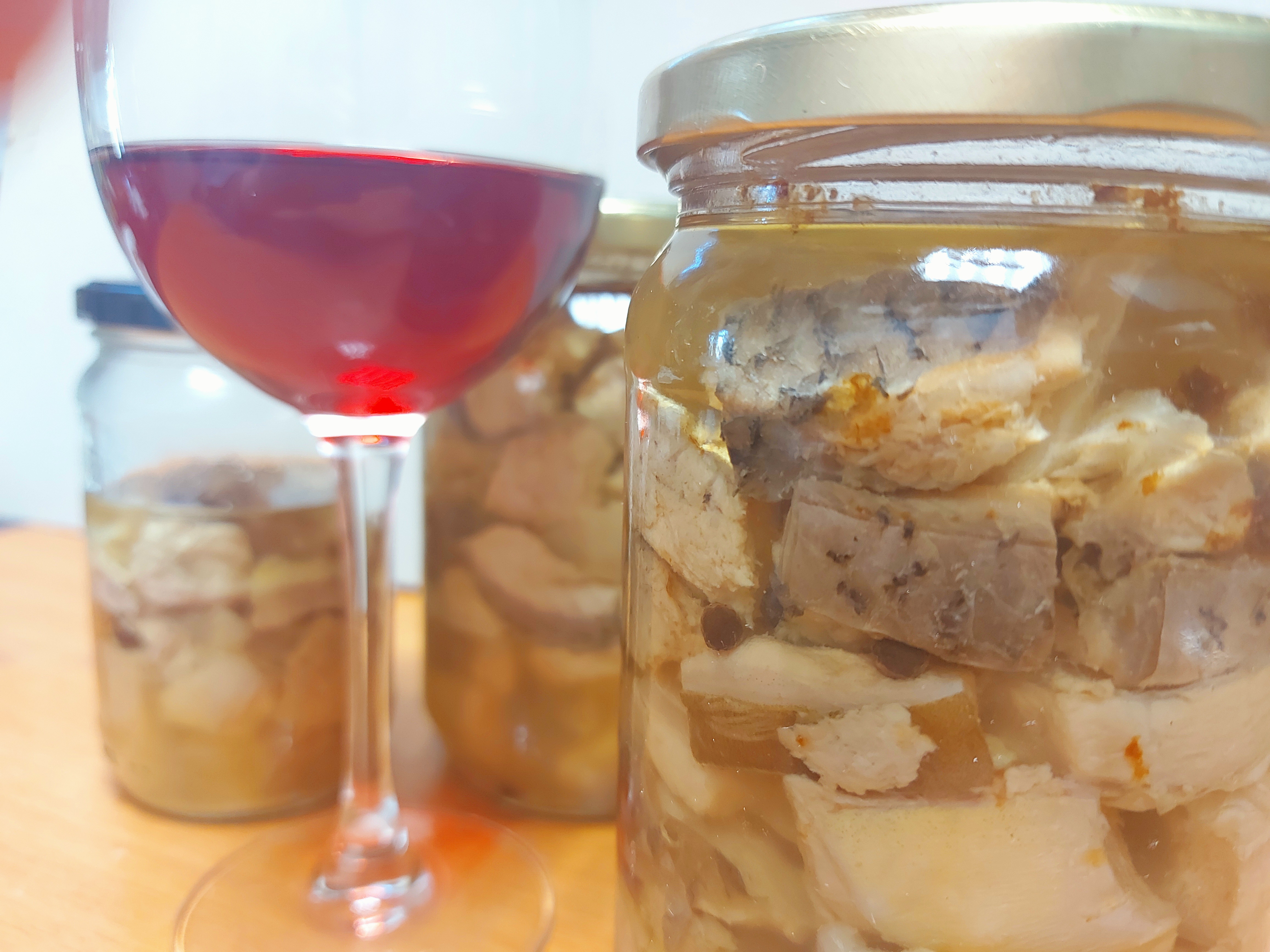 10.11. (a) Sardine od recne ribe-foto-Branko Gligoric