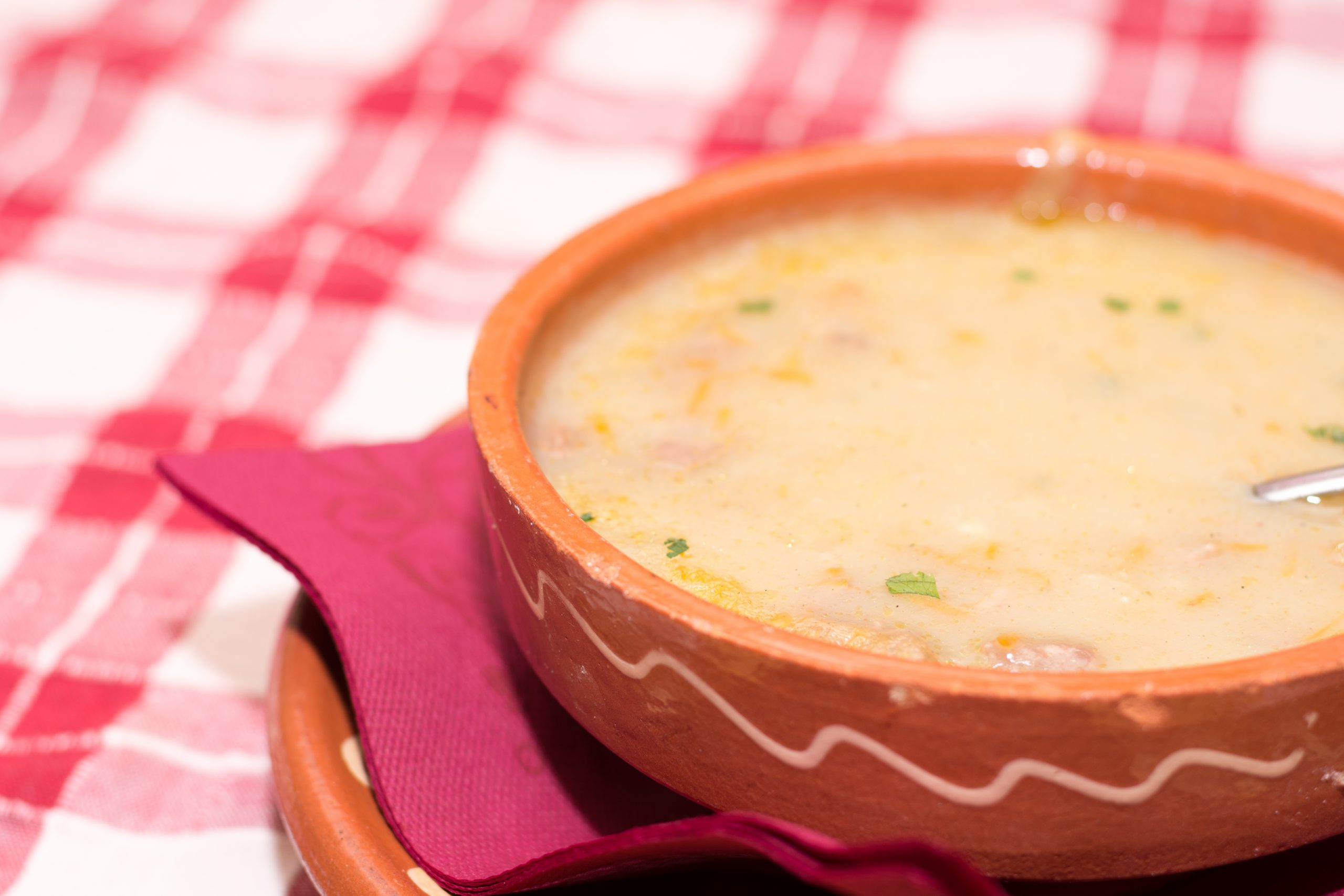 1637405570-23.11.-b-Teleca-corba-PREDLOG-stock-photo-veal-cream-soup-served-on-the-table-378437167-scaled.jpg