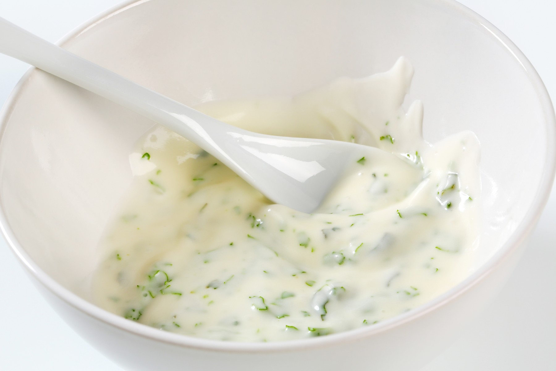 Sour Cream Dressing