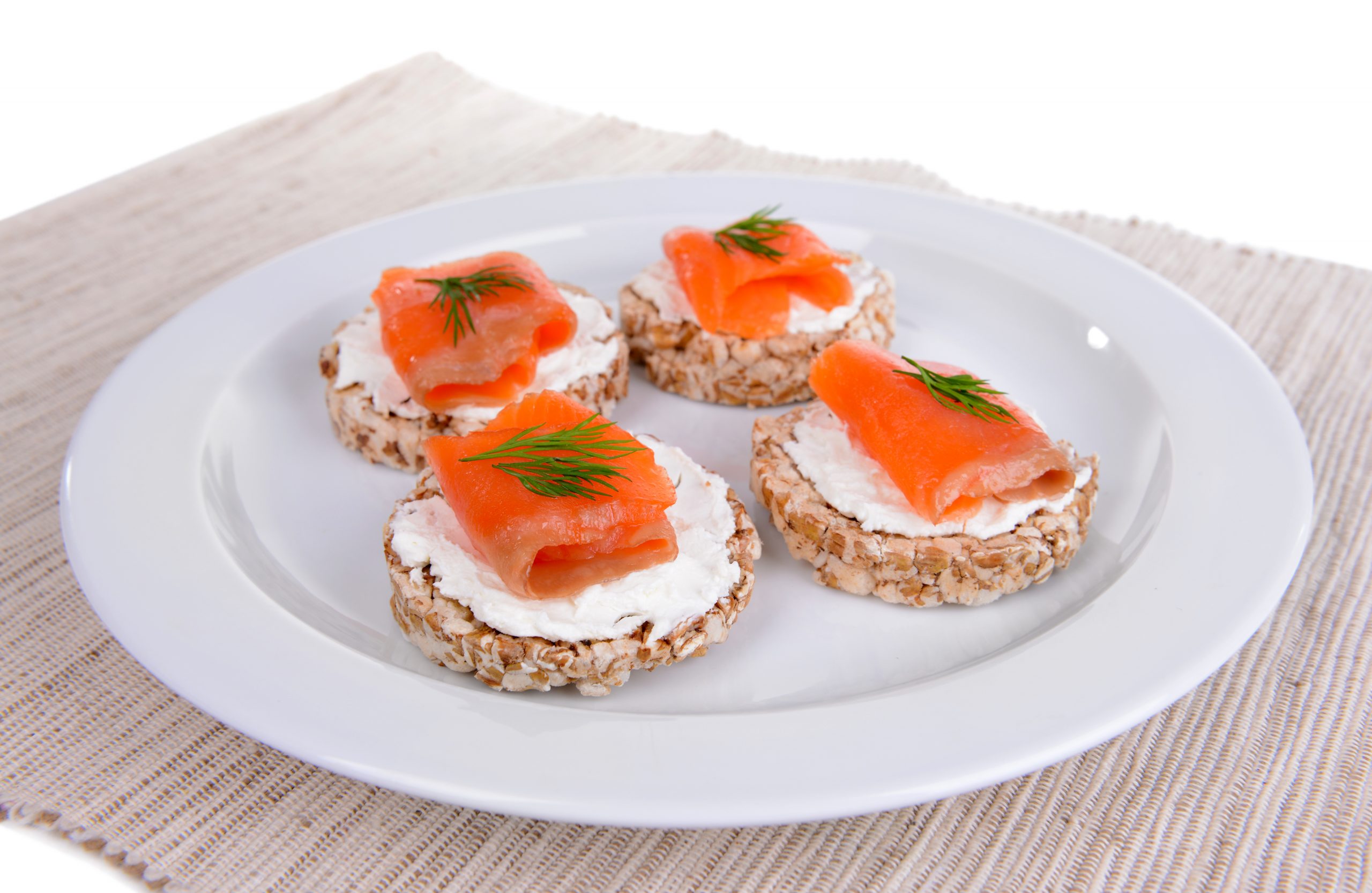 23.9. (b) Kanapei sa lososom. Majstor amater, recept dana Foto: Shutterstock
recepti od 20-26.09.2021.