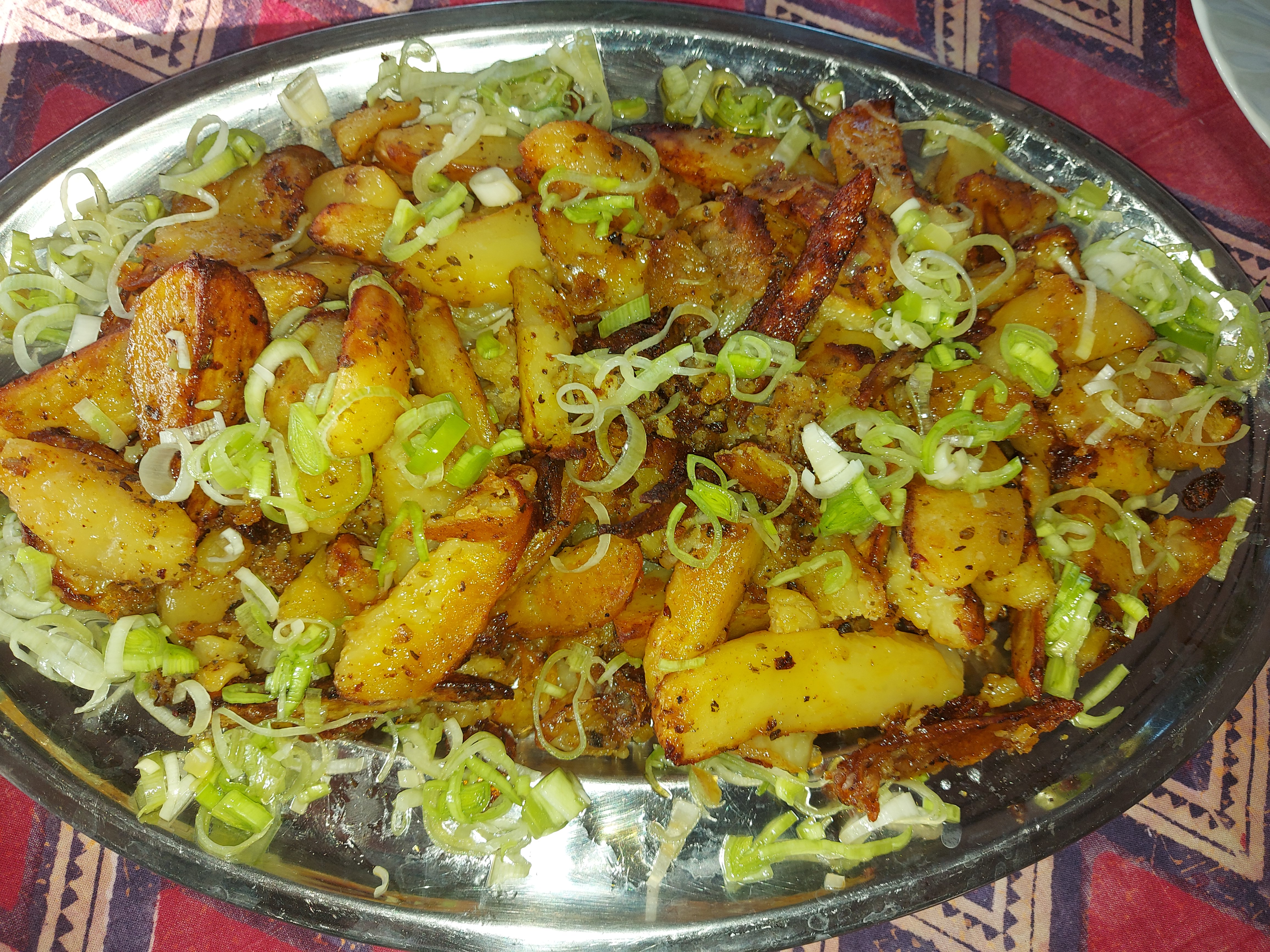 18.10. (a) Krompir pecen u rerni-foto Branko Gligoric