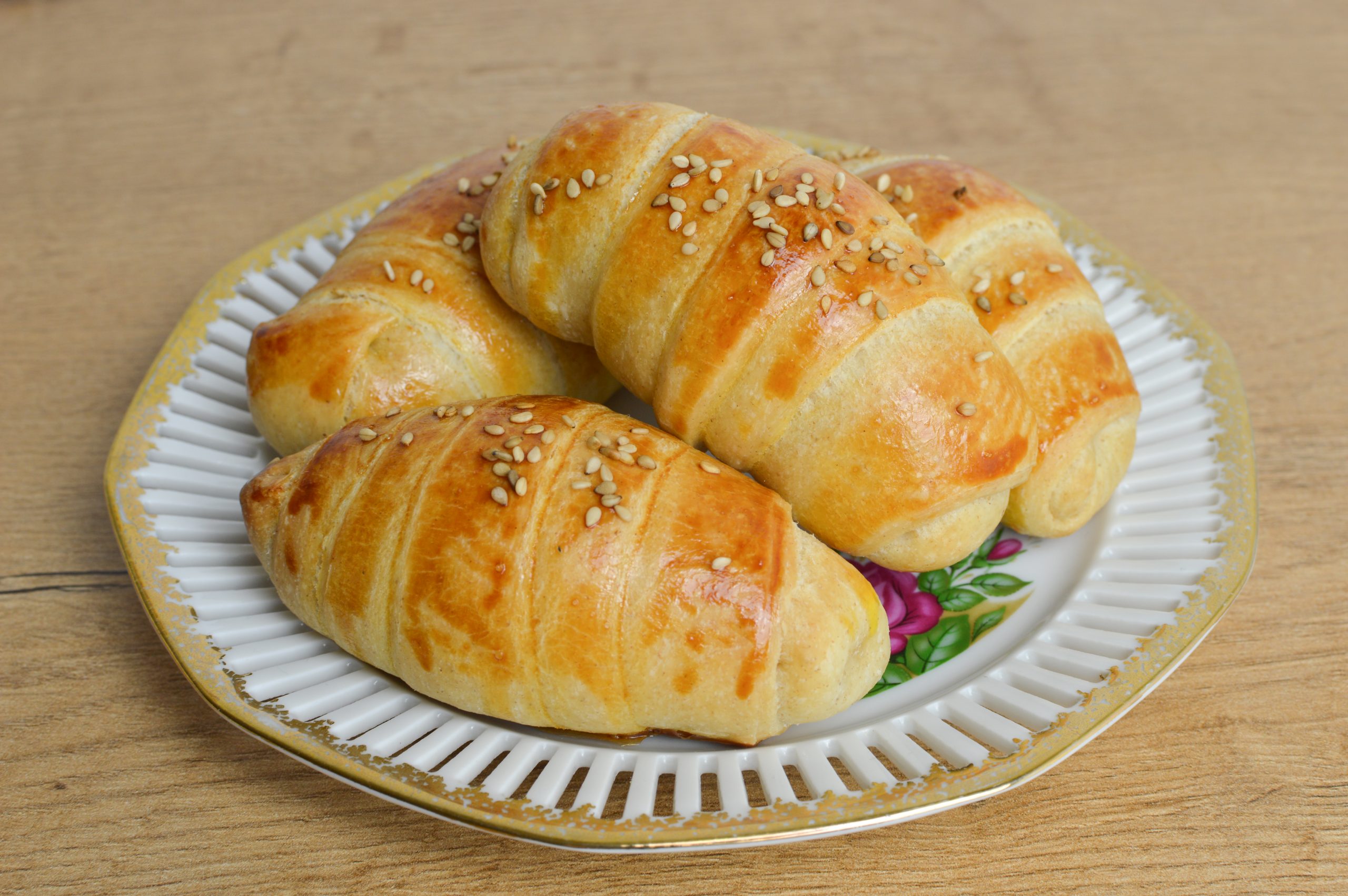 13.7.21. (c) kiflice sa sirom i sunkom 02 Majstor amater, recept dana Foto: Shutterstock
recepti od 12.-18.07.2021.
