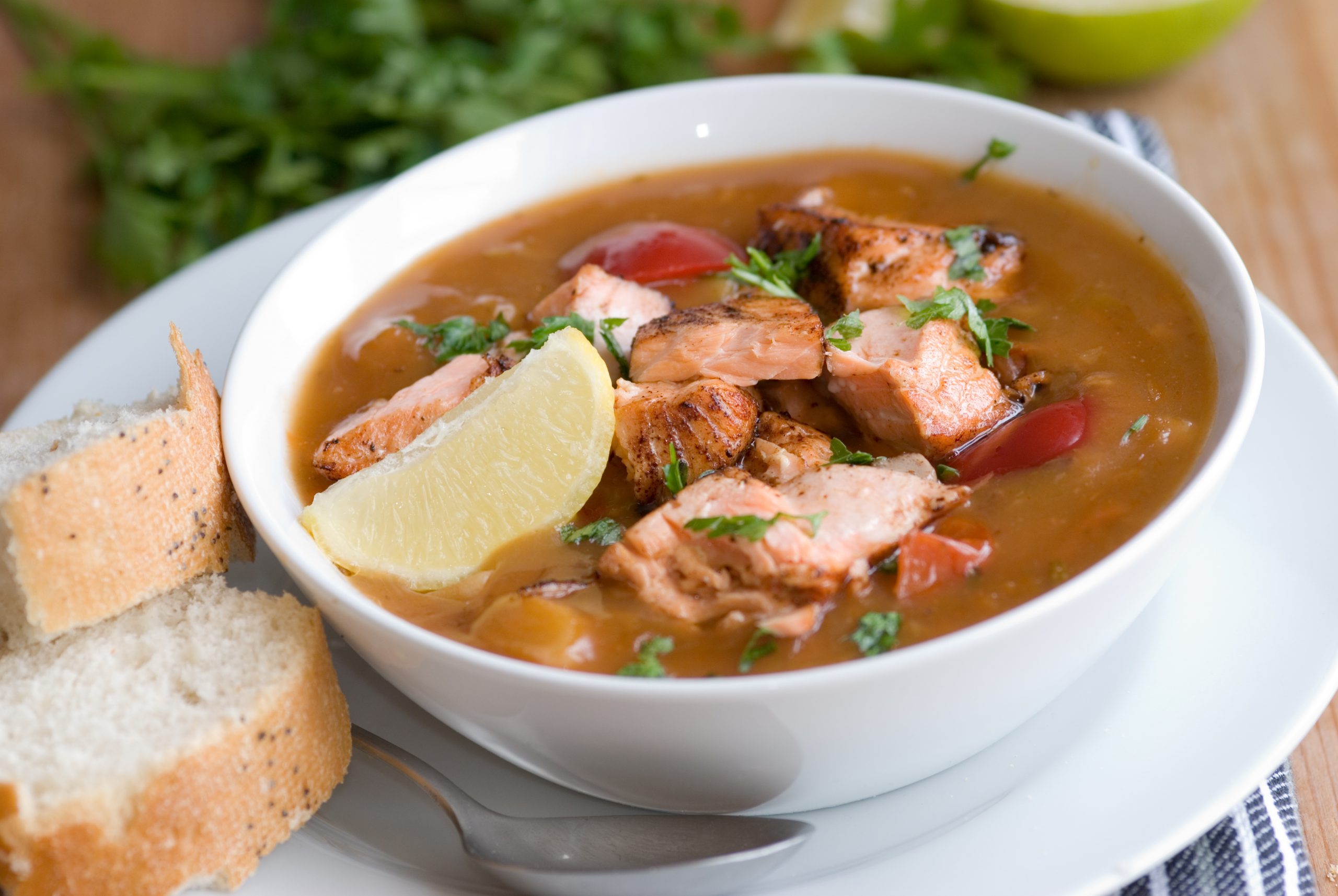 14.7.21. (c) brodet od morske ribe Majstor amater, recept dana Foto: Shutterstock
recepti od 12.-18.07.2021.