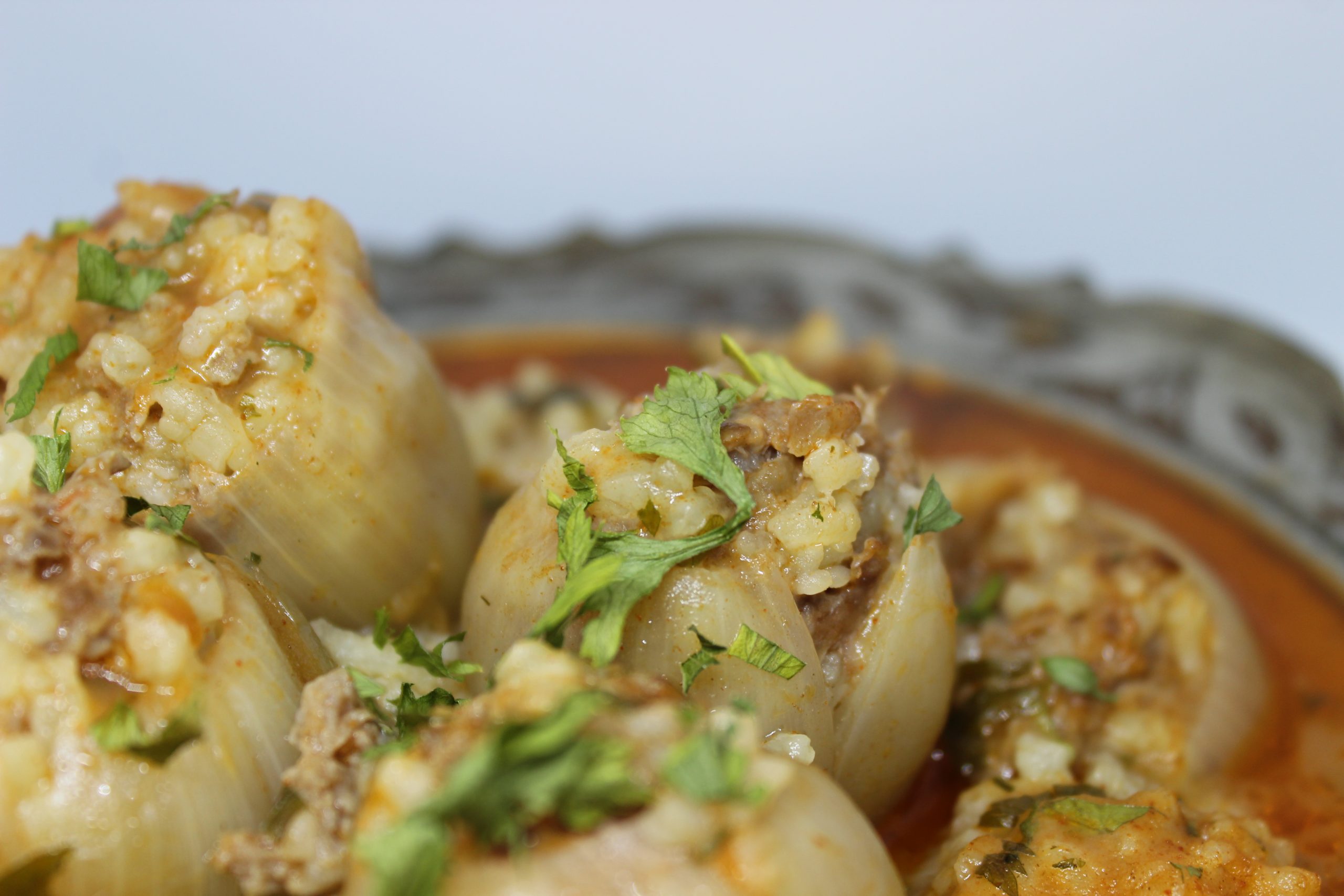 22.4.21. (b) Sogan dolma Majstor amater, recept dana Foto: Shutterstock
recepti od 19-23. 04. 2021