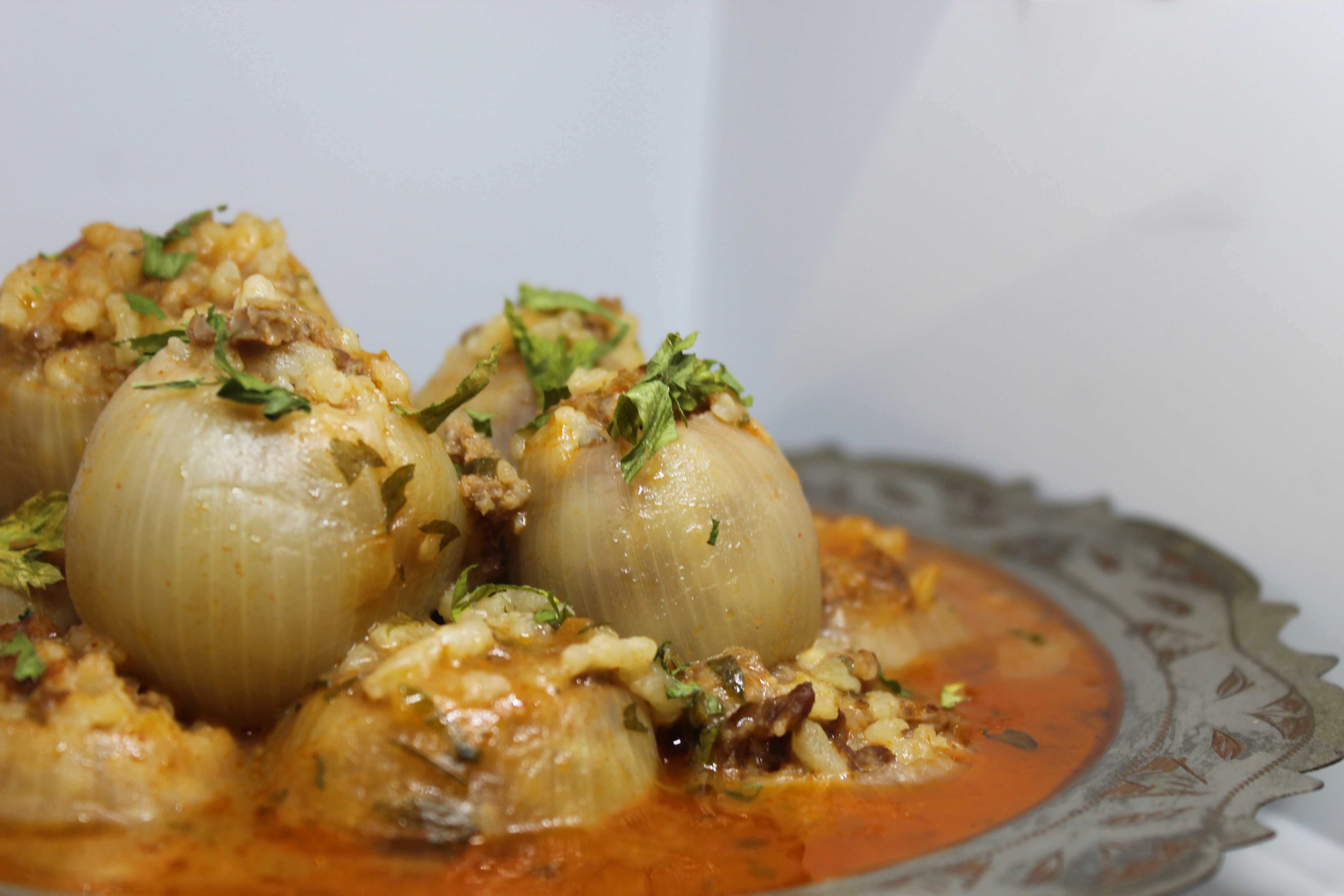 22.4.21. (a) Sogan dolma Majstor amater, recept dana Foto: Shutterstock
recepti od 19-23. 04. 2021