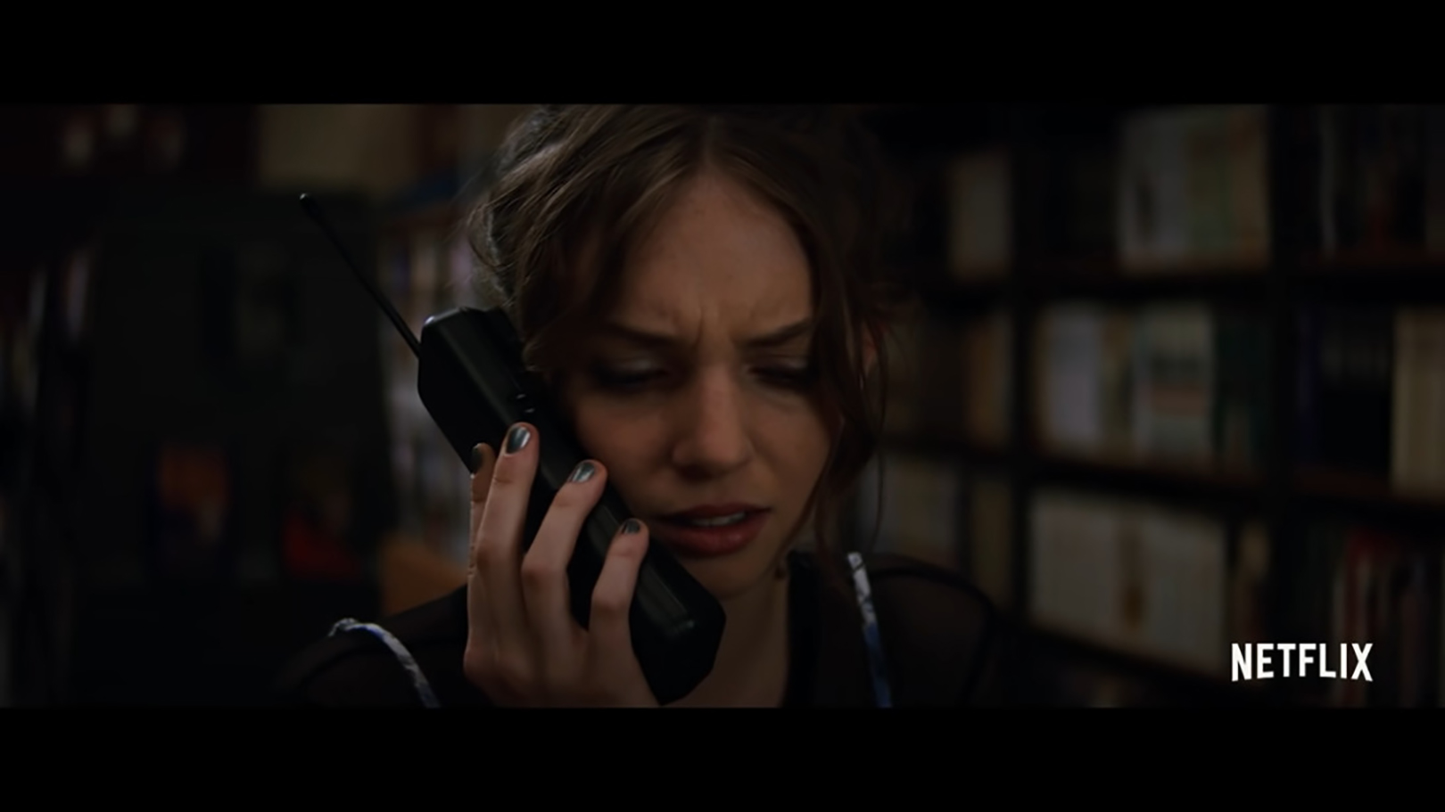 Fear Street. Foto: Netflix/Promo