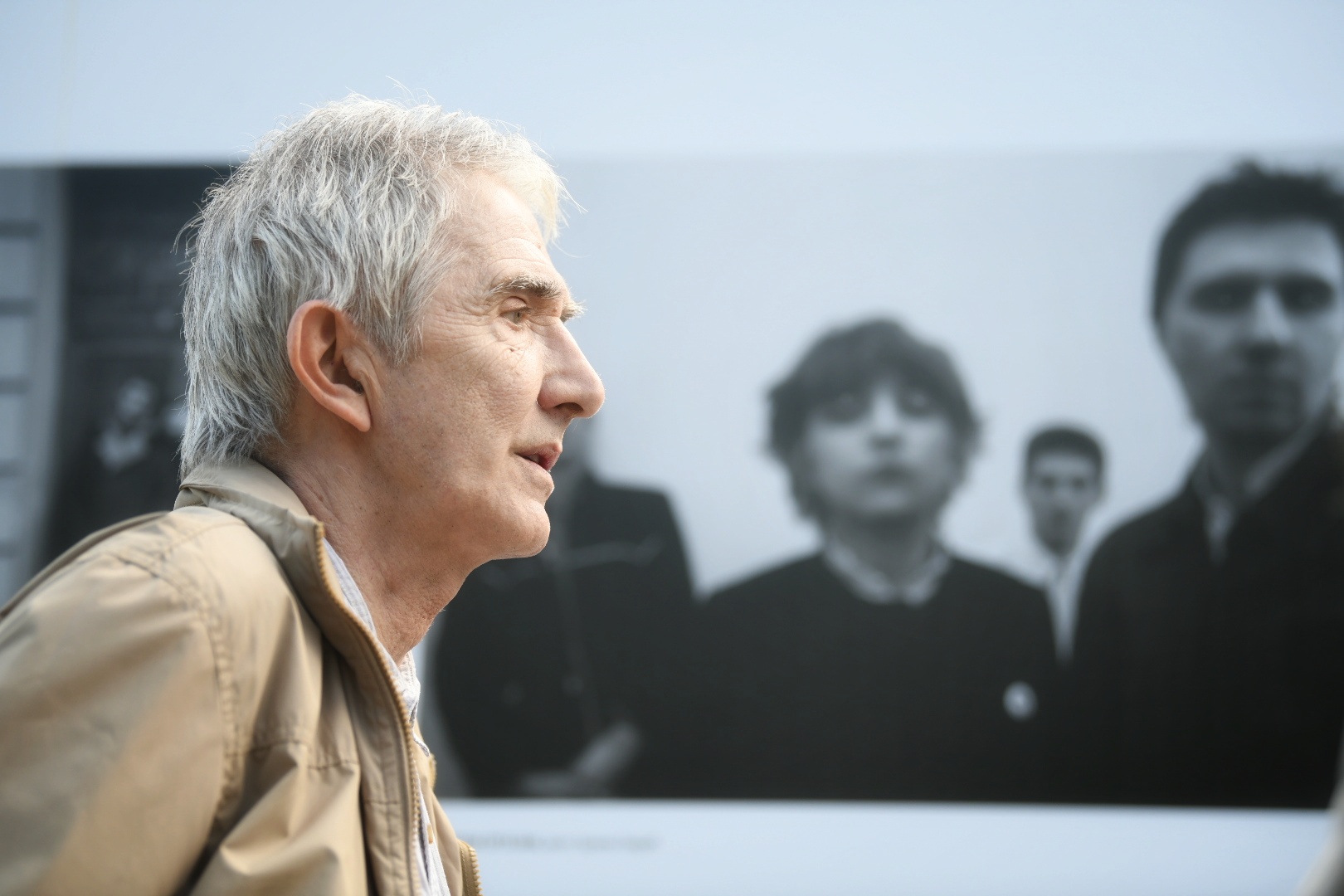 Izlozba Novi talas_150521_foto:Vesna Lalić/Nova.rs