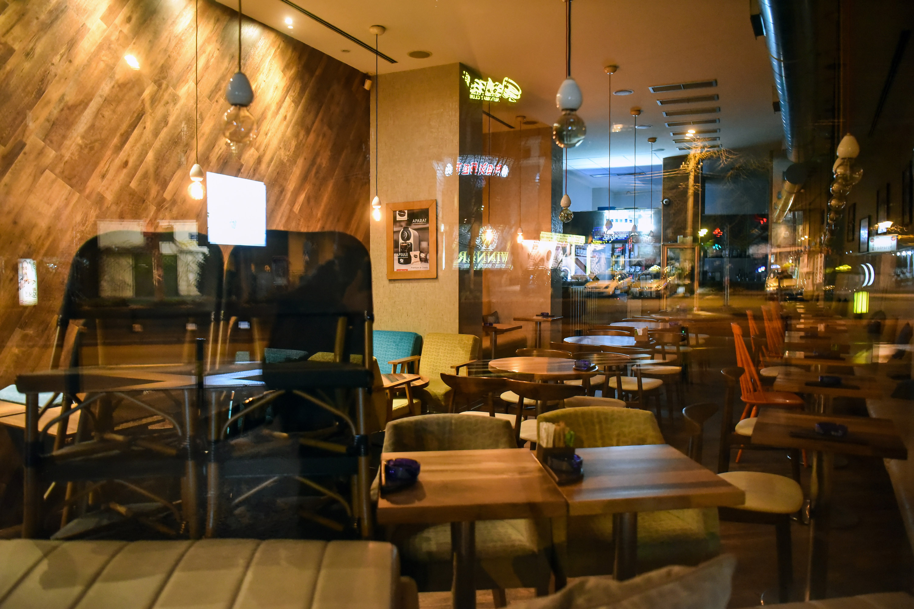 Uveden policijski čas