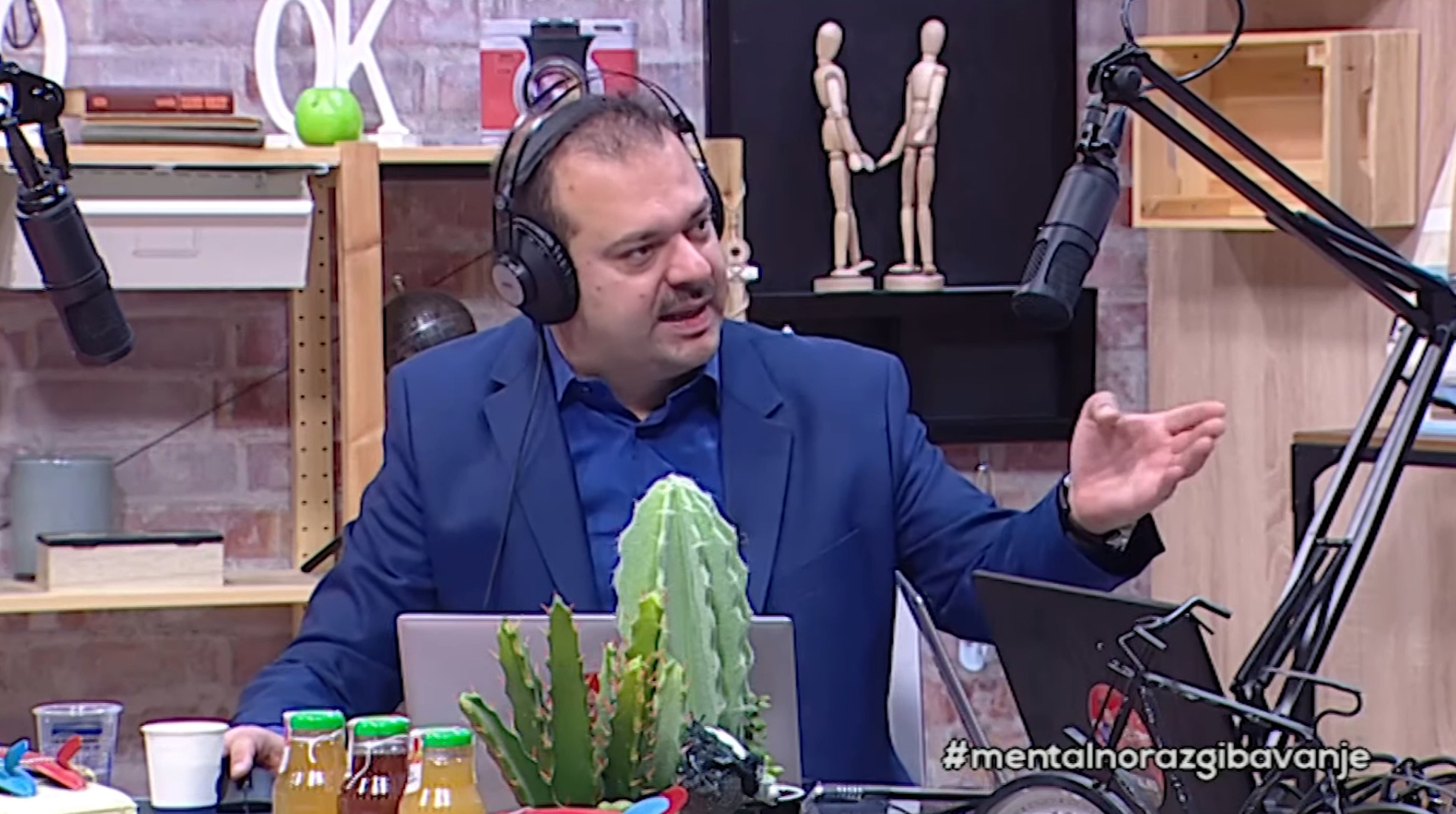 Mentalno razgibavanje 28.10.2020.