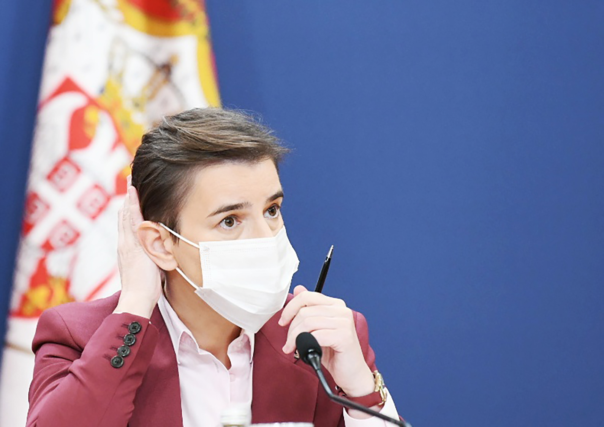 konferencija vlada srbije 021120_foto:Vesna Lalić/Nova.rs