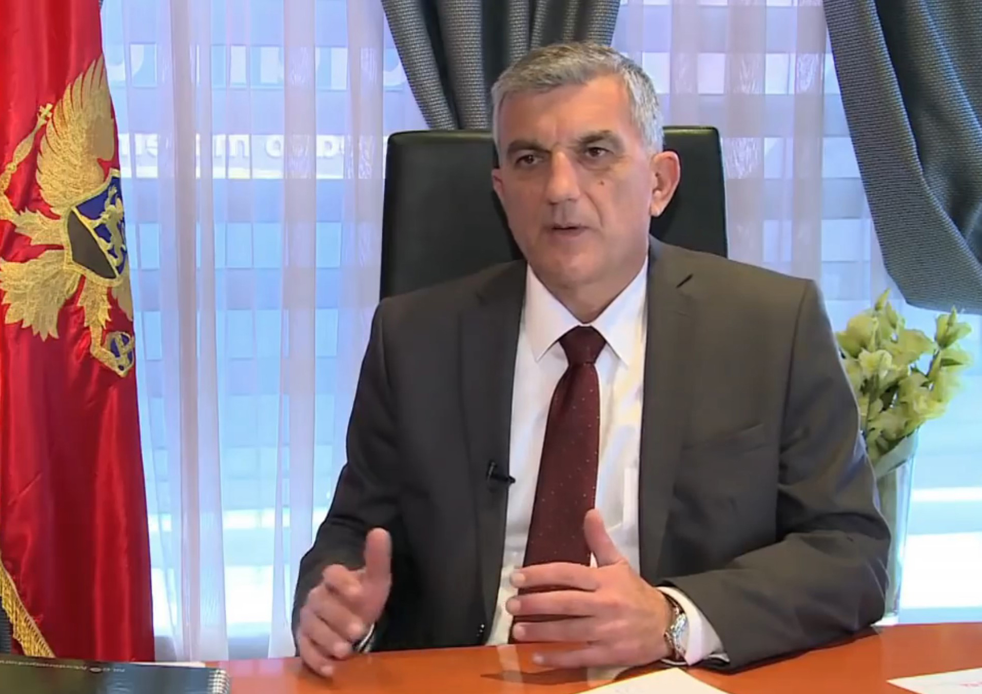 MOŽDA Mladen Bojanić Foto: Printscreen/YouTube/Al Jazeera Balkans