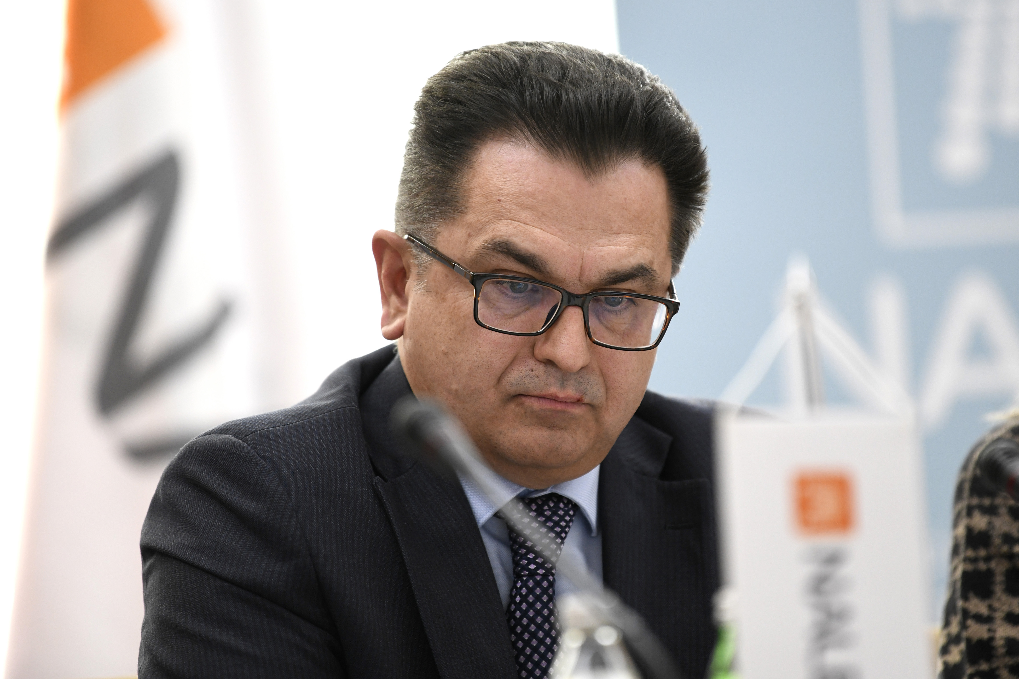 NALED siva knjiga zdravstva 210220 FOTO Nemanja Jovanovic1866