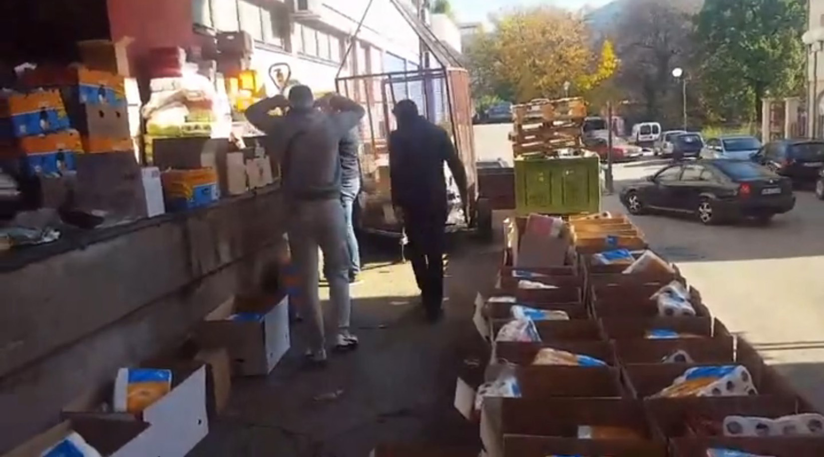 trebinje izbori foto PrintscreenYouTube Moja Hercegovina