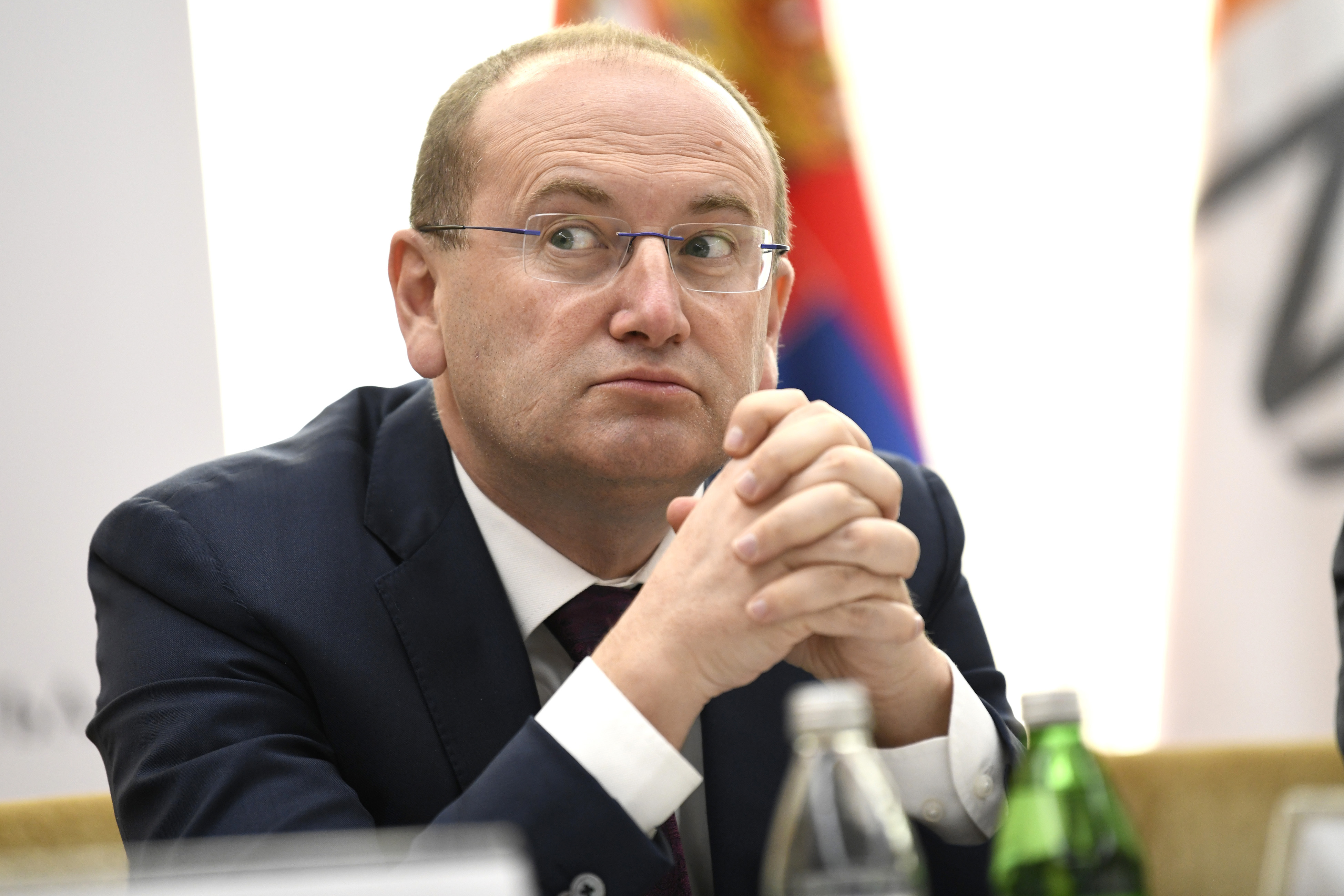 NALED siva knjiga zdravstva 210220 FOTO Nemanja Jovanovic1867