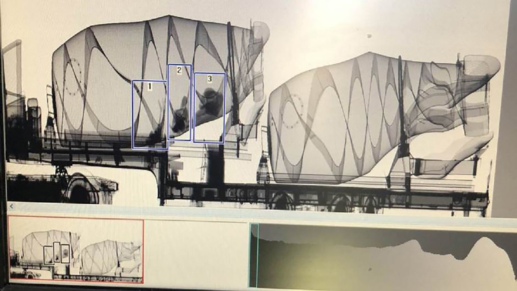 migranti u mesalici za beton