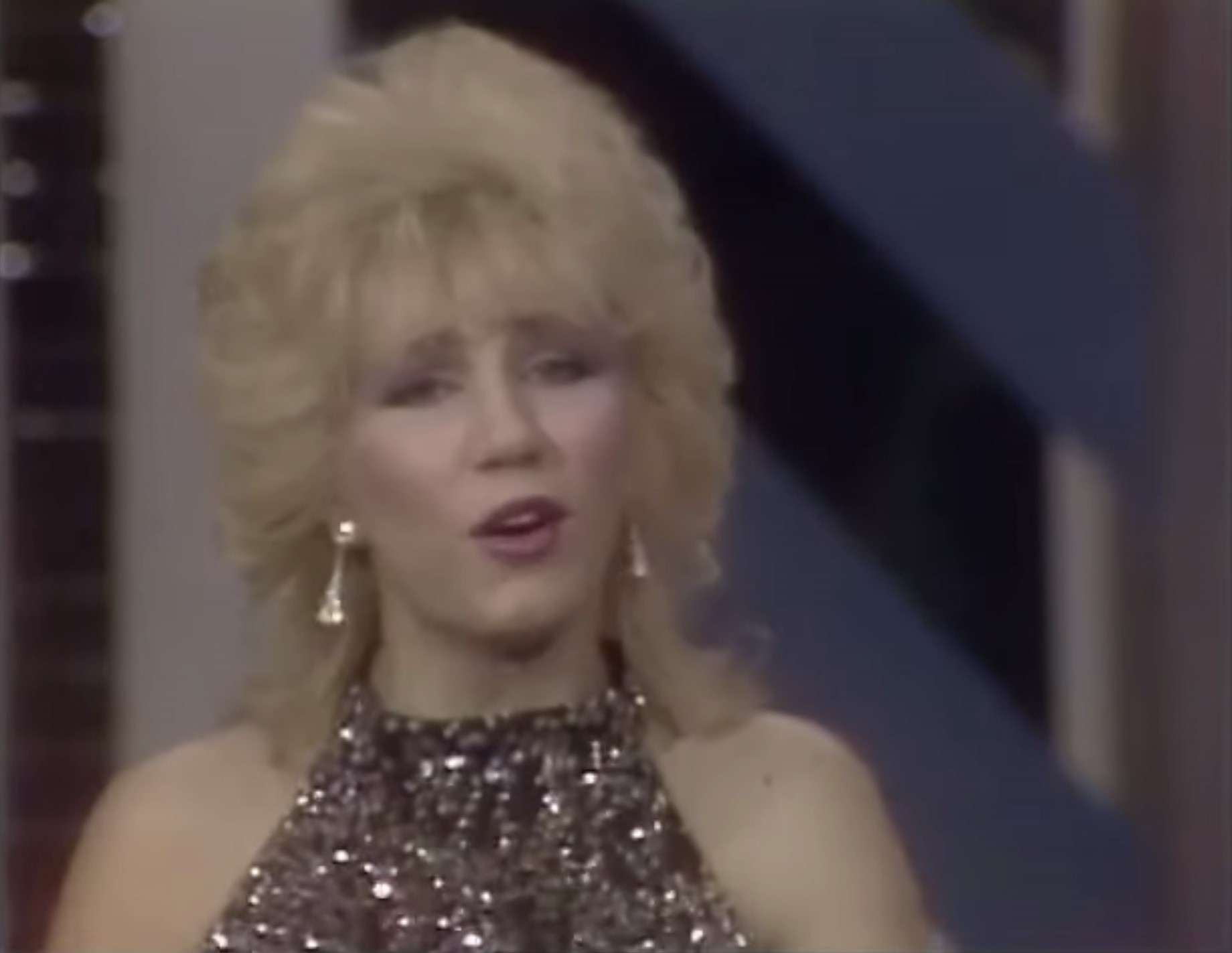 Nada Topčagić Foto: Printscreen/YouTube/RTS Najlepše narodne pesme - Zvanični kanal