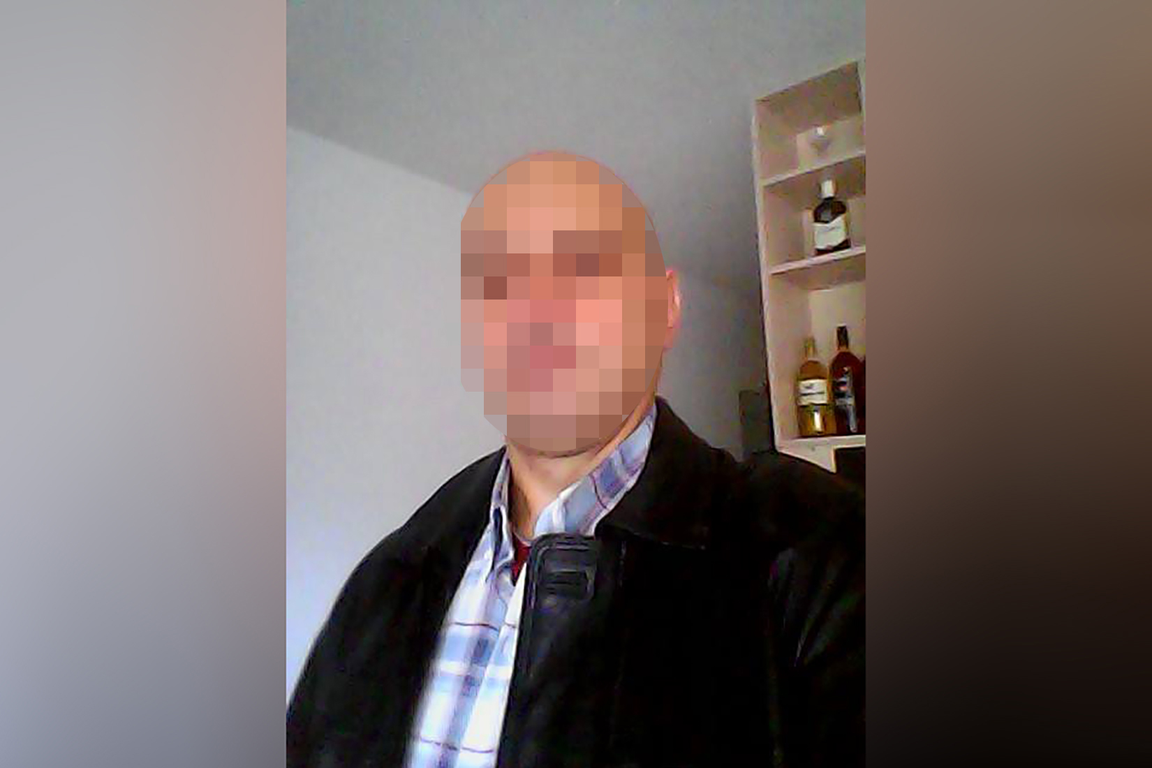 Milorad Radenković, ubijen u Železniku, Železnik, ubistvo, žrtva Foto: Facebook/Keramičar Milorad Radenkovic