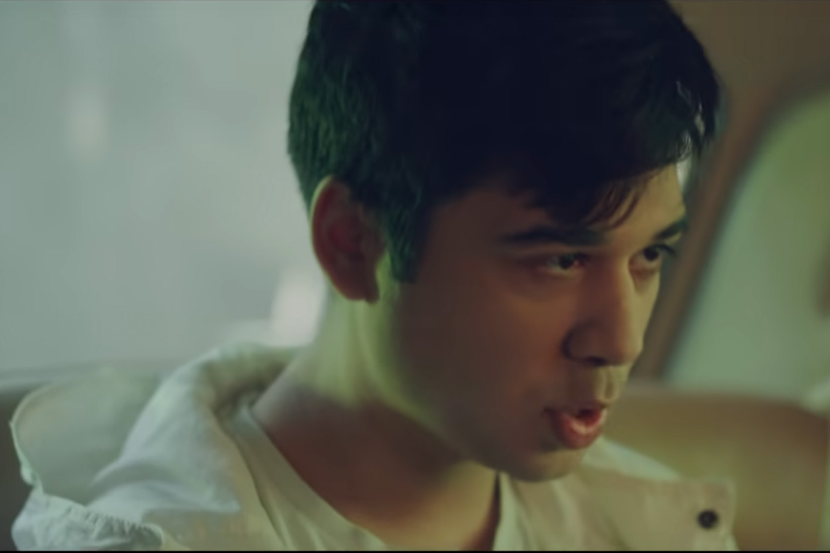 Denis Demirović, Elon, Elon Hendriks, Elon Hendrix Foto: Printscreen/YouTube/Bassivity Digital