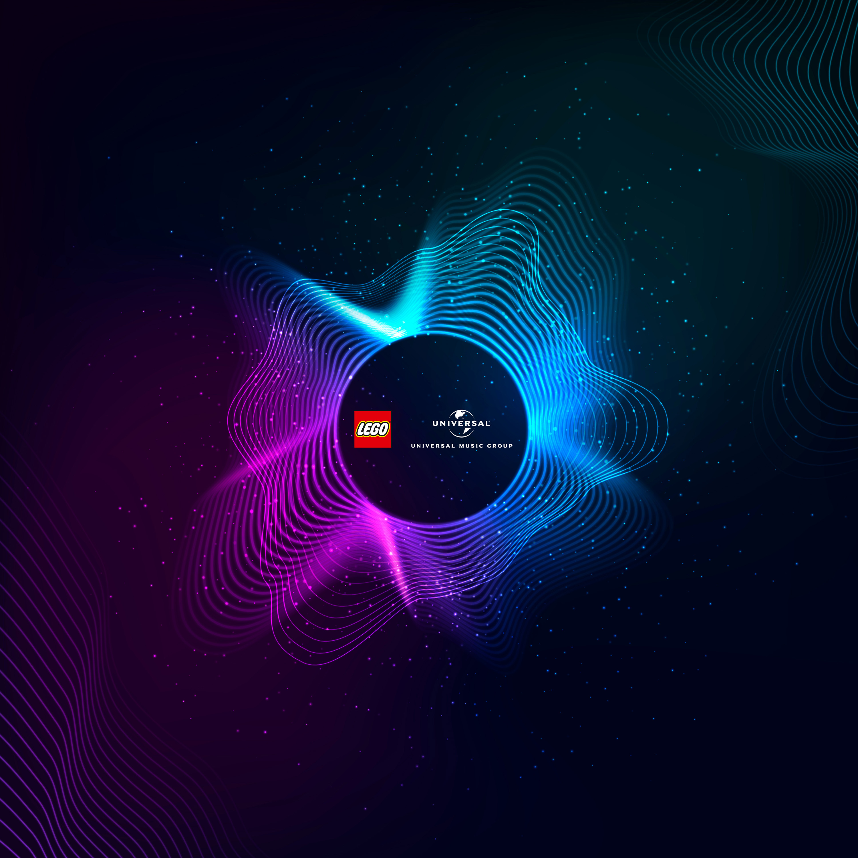 Lego, Universal Music Serbia