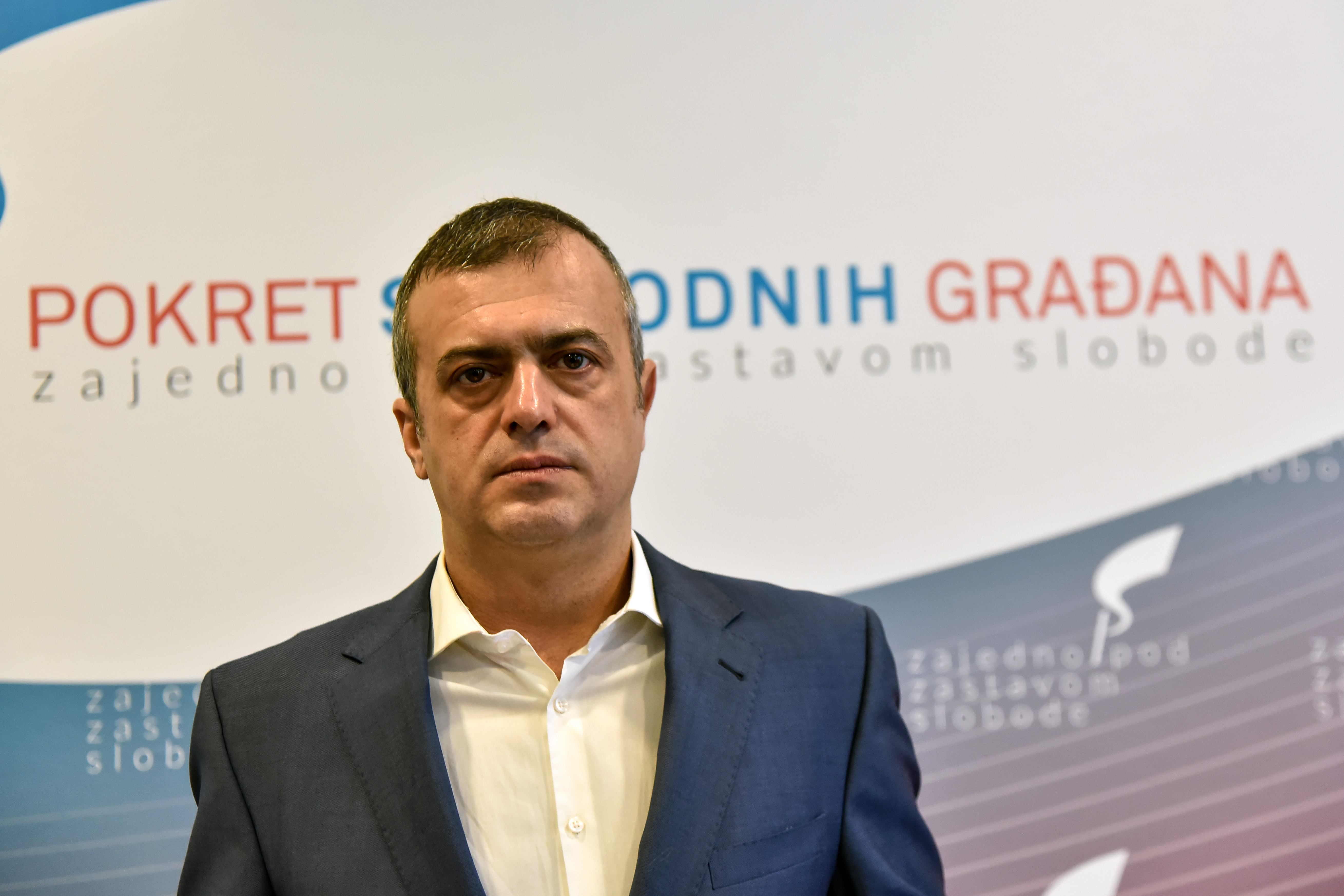 Sergej Trifunovic PSG 2001 2020 FOTO Nemanja Jovanovic1463