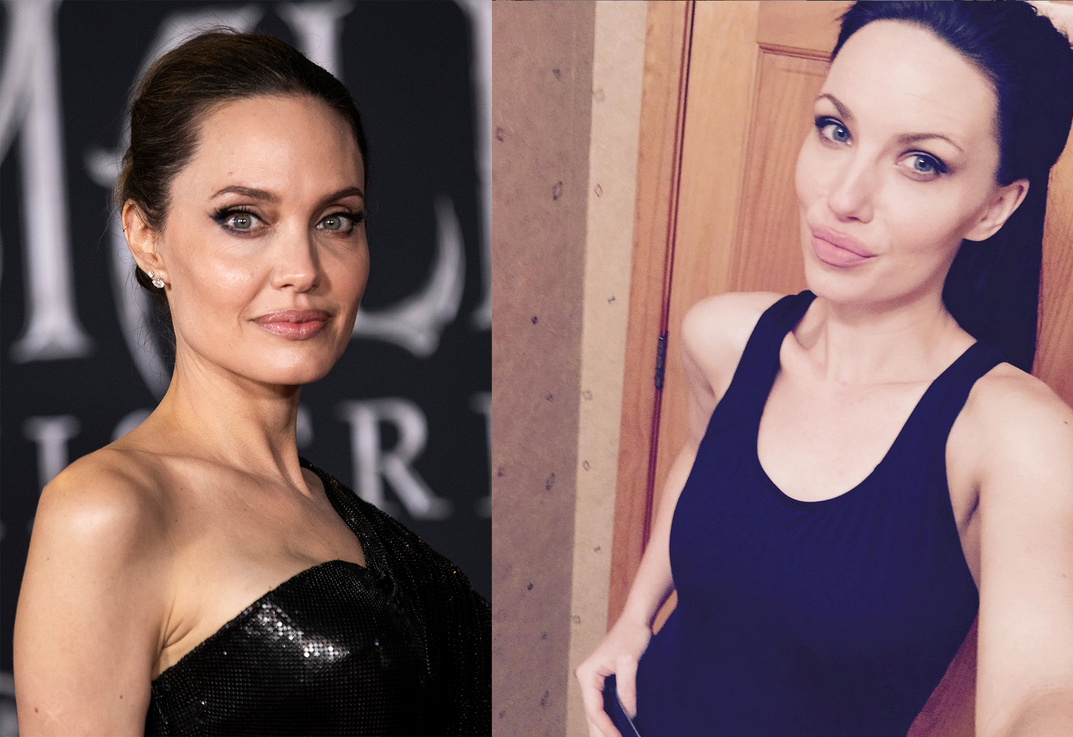 andjelina zoli foto EPA-EFEETIENNE LAURENT instagram melwood1982