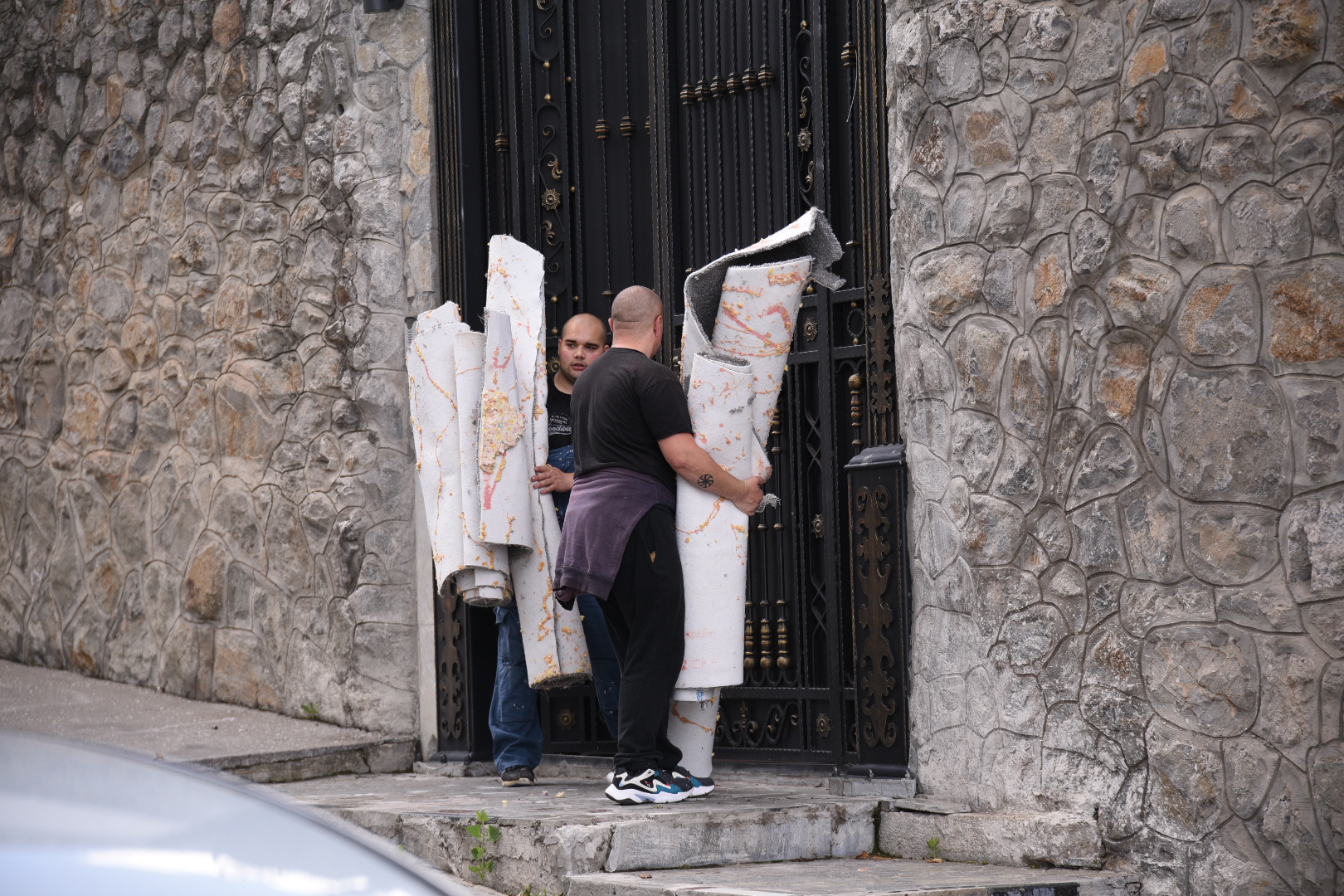 Veljko i Anastasija rodjenje deteta foto Dragan Mujan Nova rs (8)