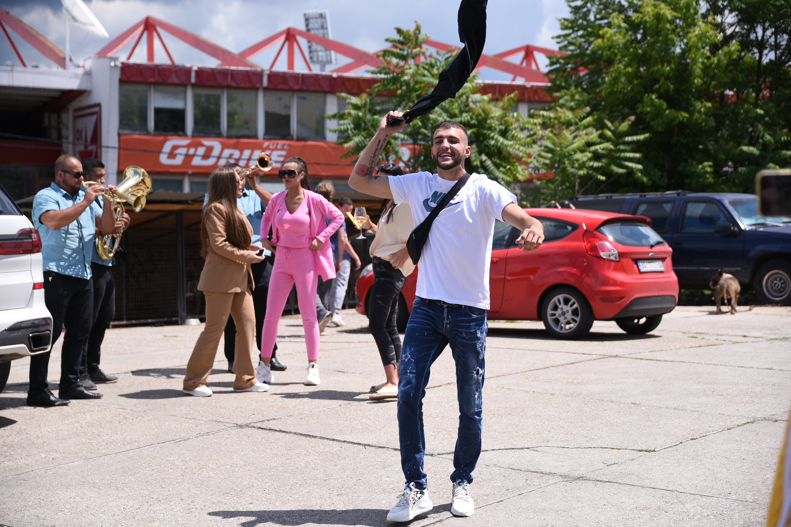 Veljko i Anastasija rodjenje deteta foto Dragan Mujan Nova rs (20)