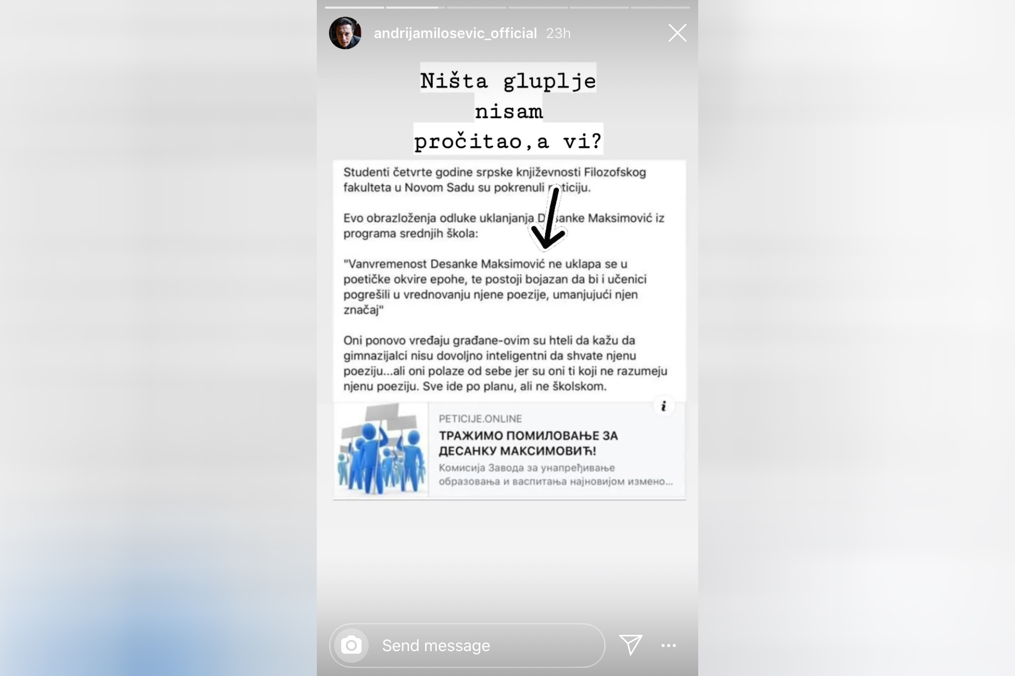 andrija milosevic foto instagramandrijamilosevic official (1)