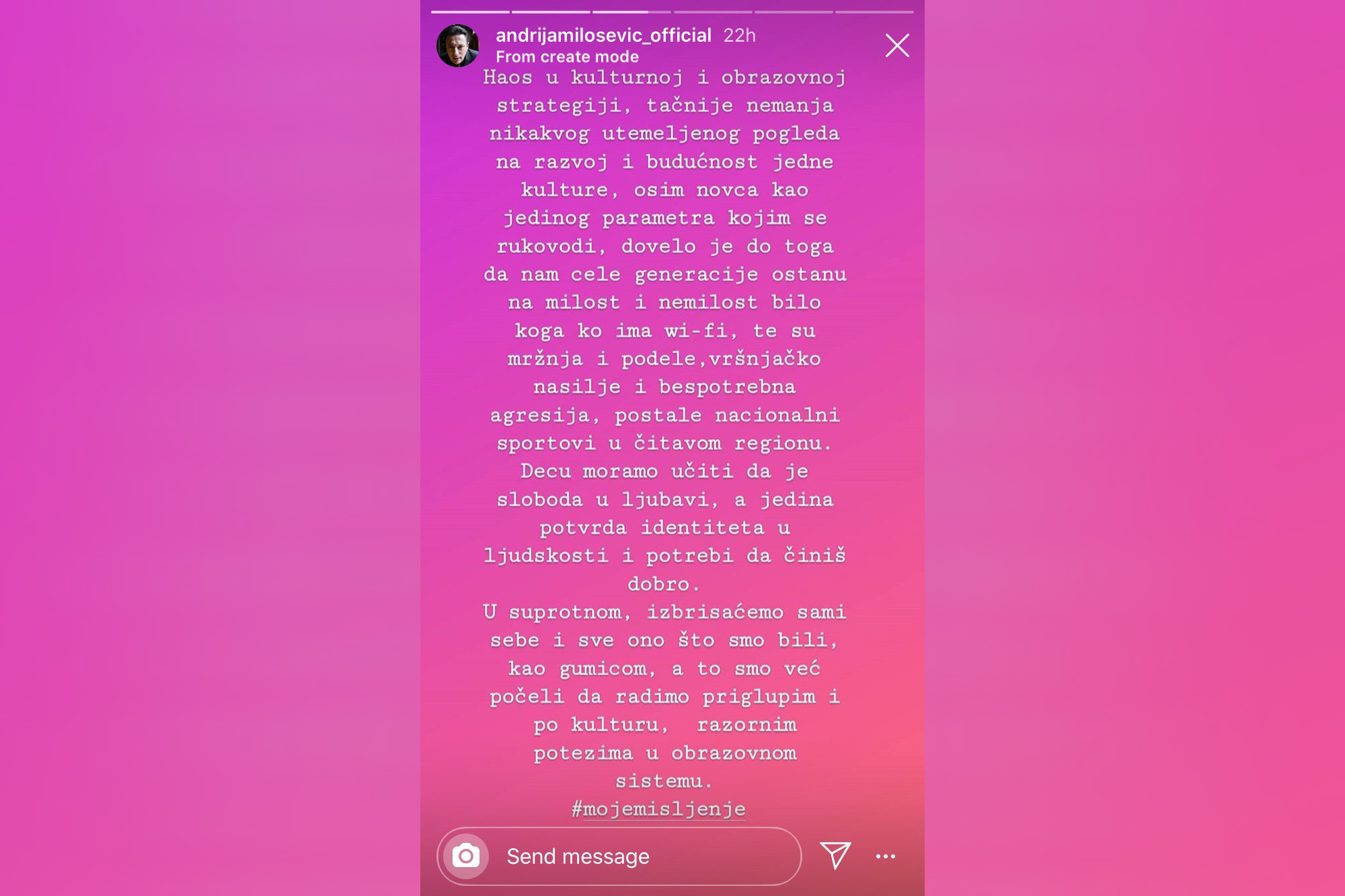 andrija milosevic foto instagramandrijamilosevic official (3)