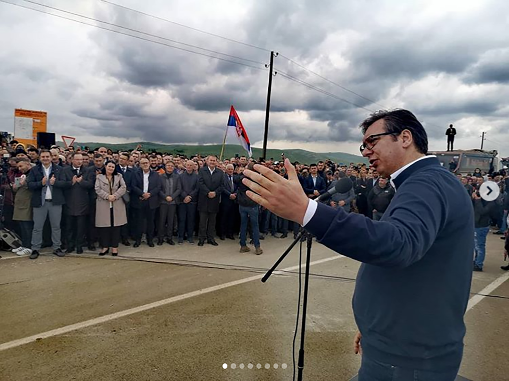 Screenshot_2020-06-03 Aleksandar Vučić ( buducnostsrbijeav) • Instagram photos and videos