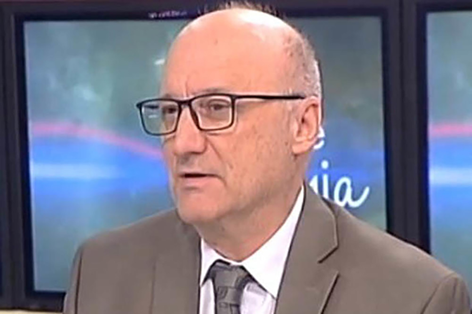 Branislav Blažić - Državni sekretar Ministarstva za zaštitu životne sredine